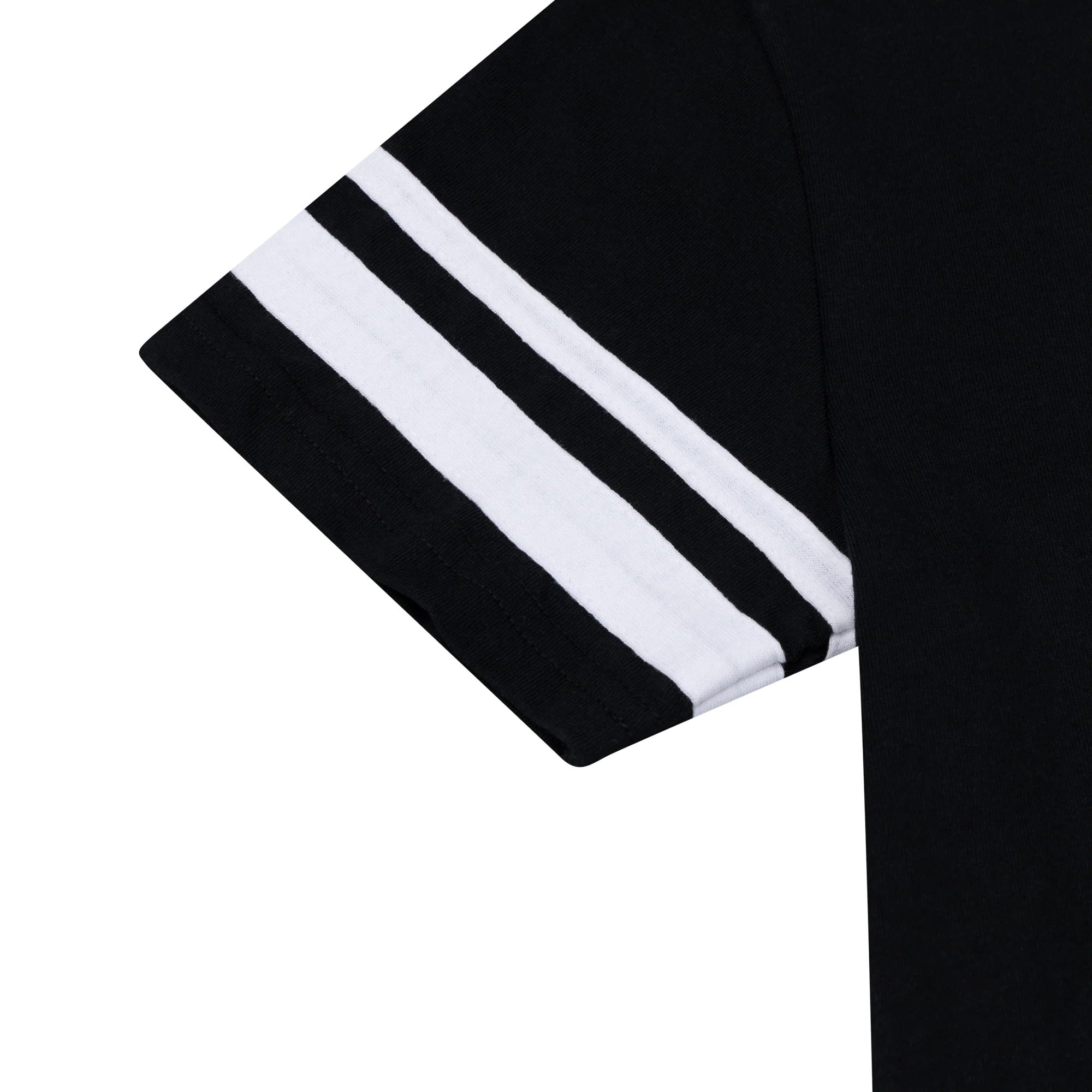 I SUFFER VARSITY T DRESS - Image 3