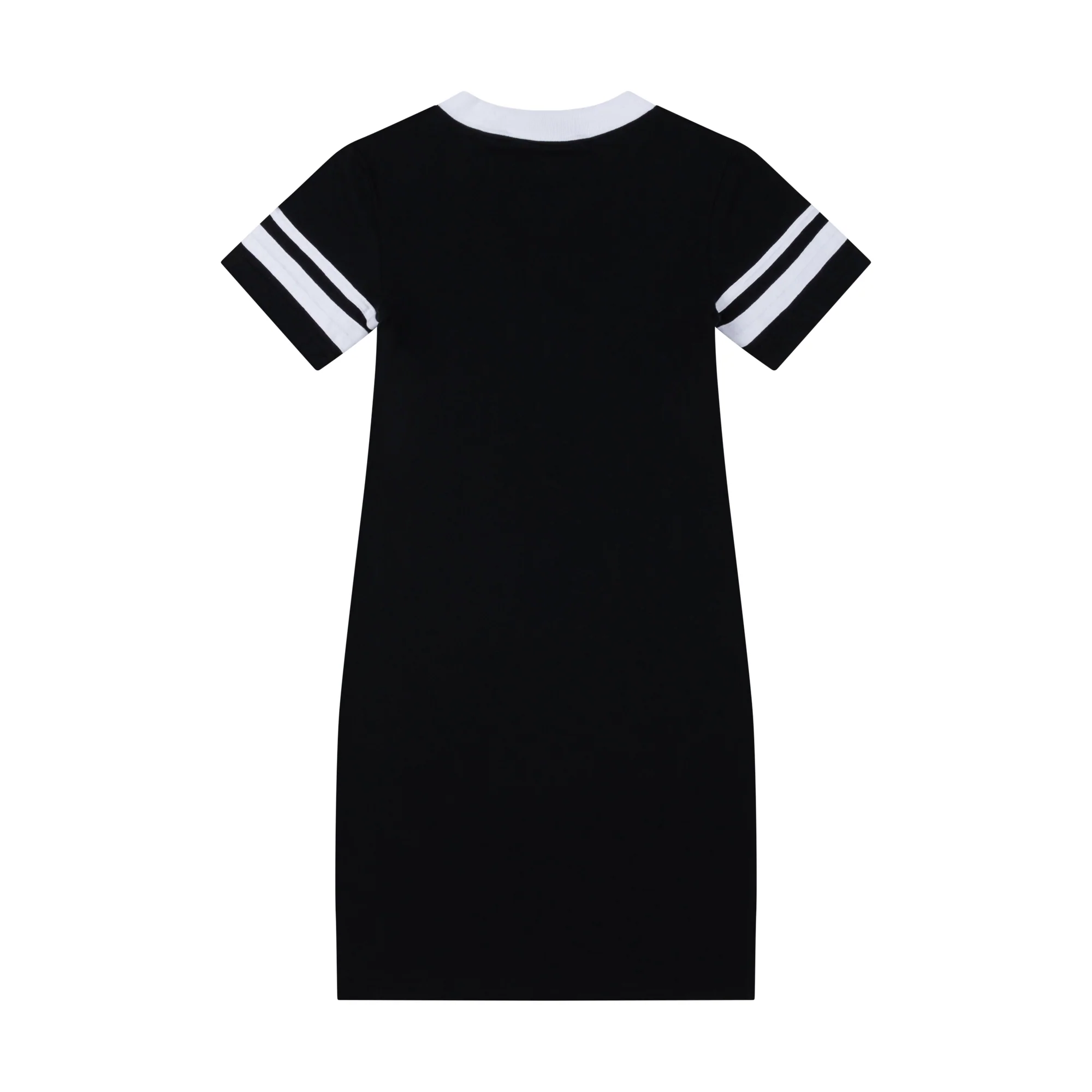 I SUFFER VARSITY T DRESS - Image 4