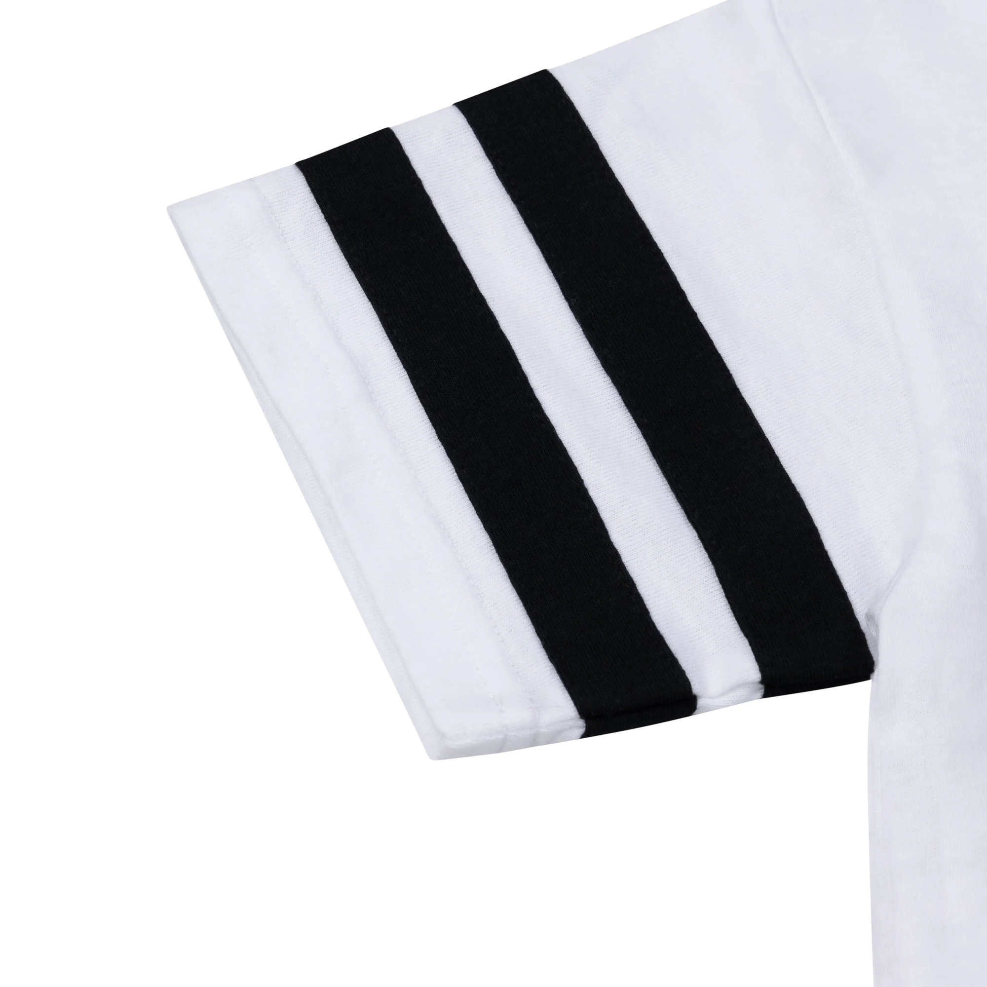 I SUFFER VARSITY T-SHIRT - Image 3