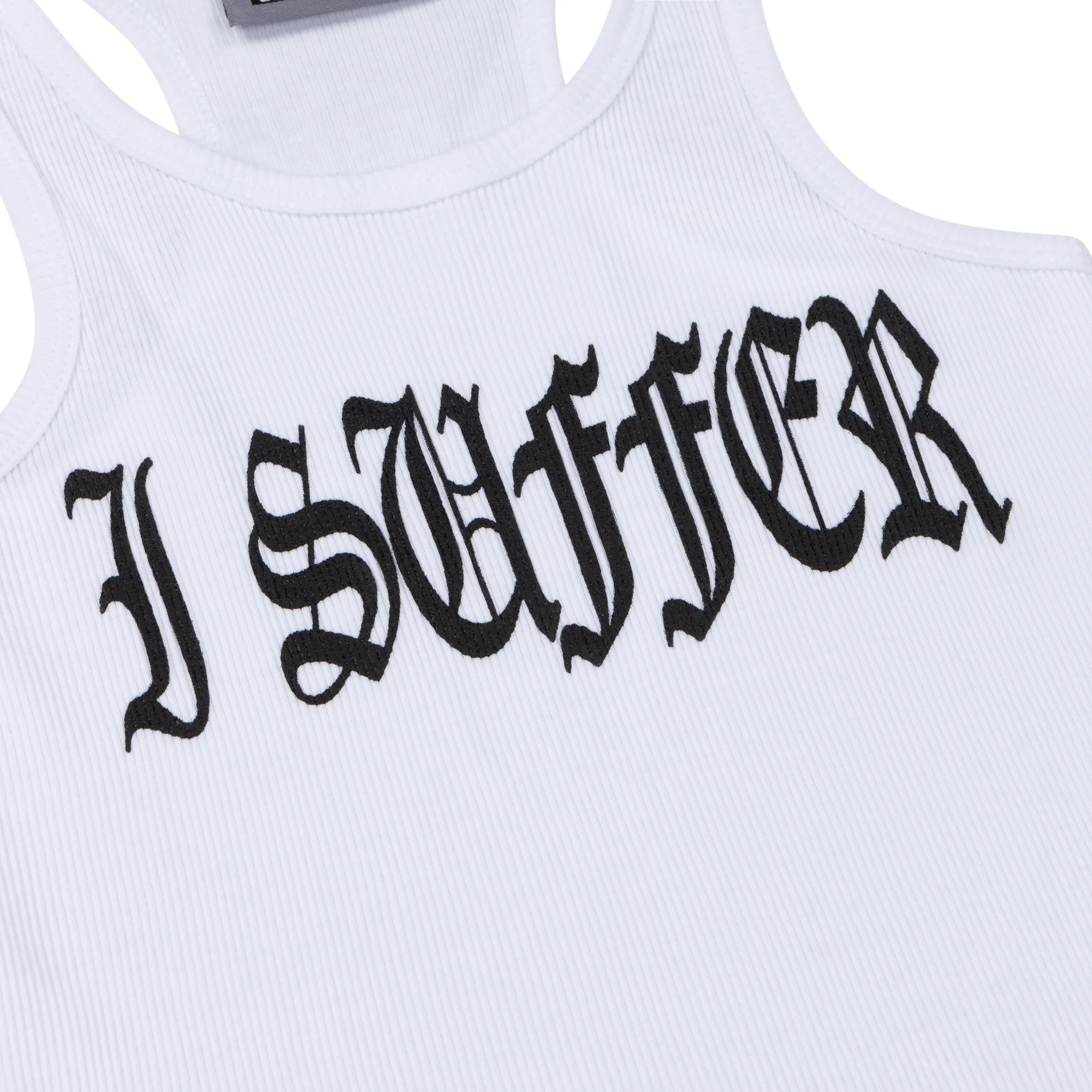 I SUFFER VEST - Image 2