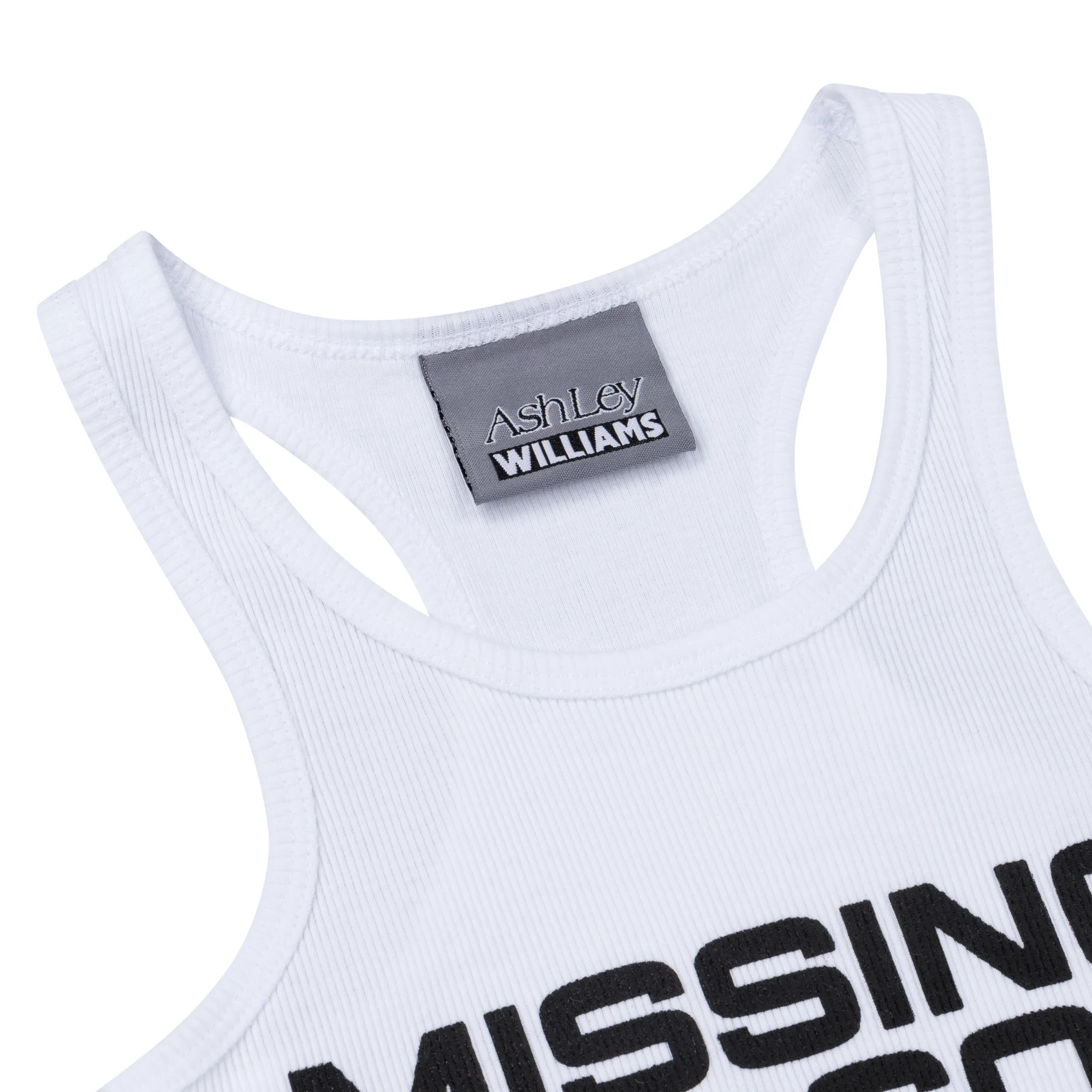 MISSING PERSON VEST - Image 2