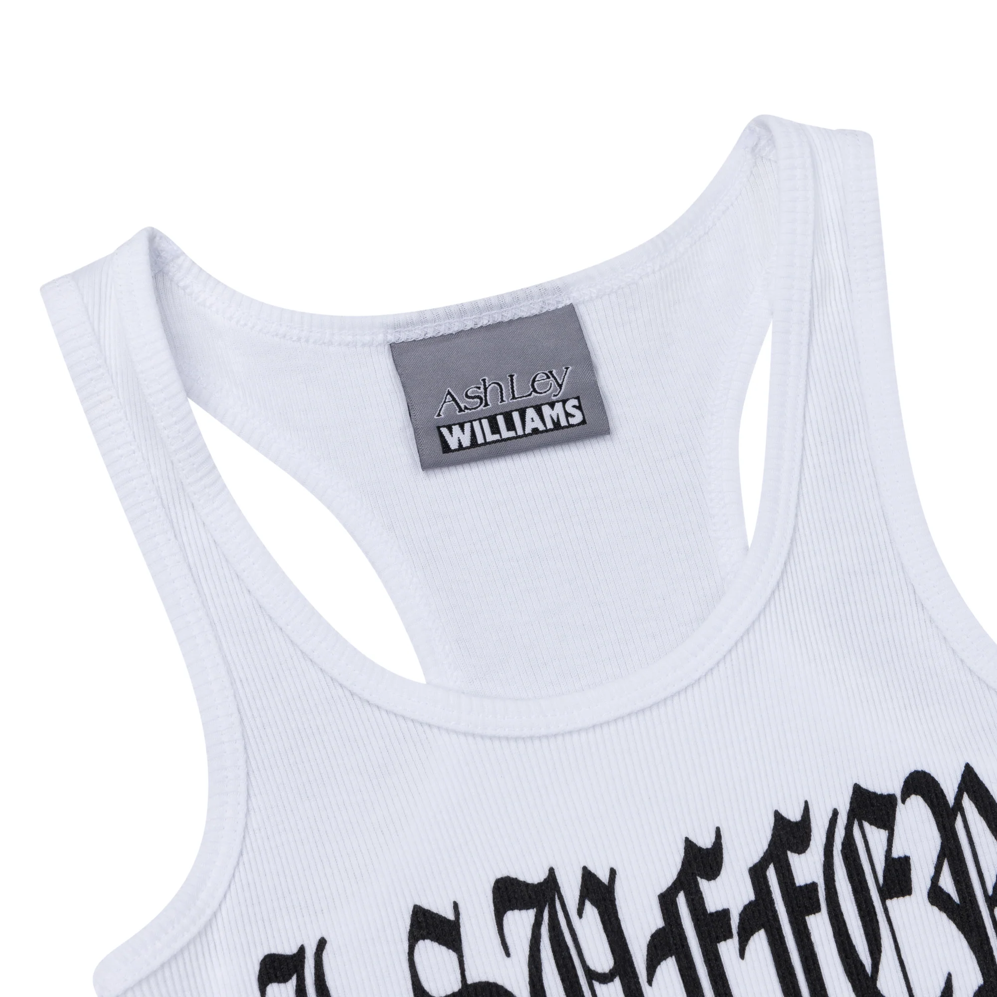 I SUFFER VEST DRESS - Image 2