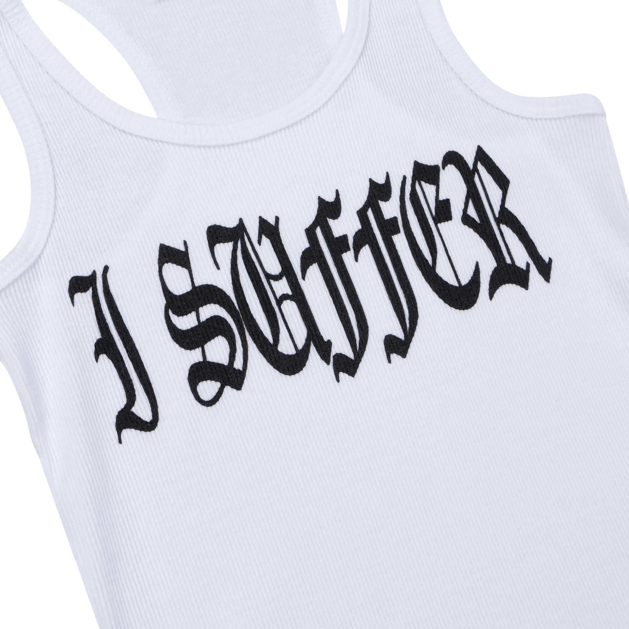 I SUFFER VEST DRESS - Image 3