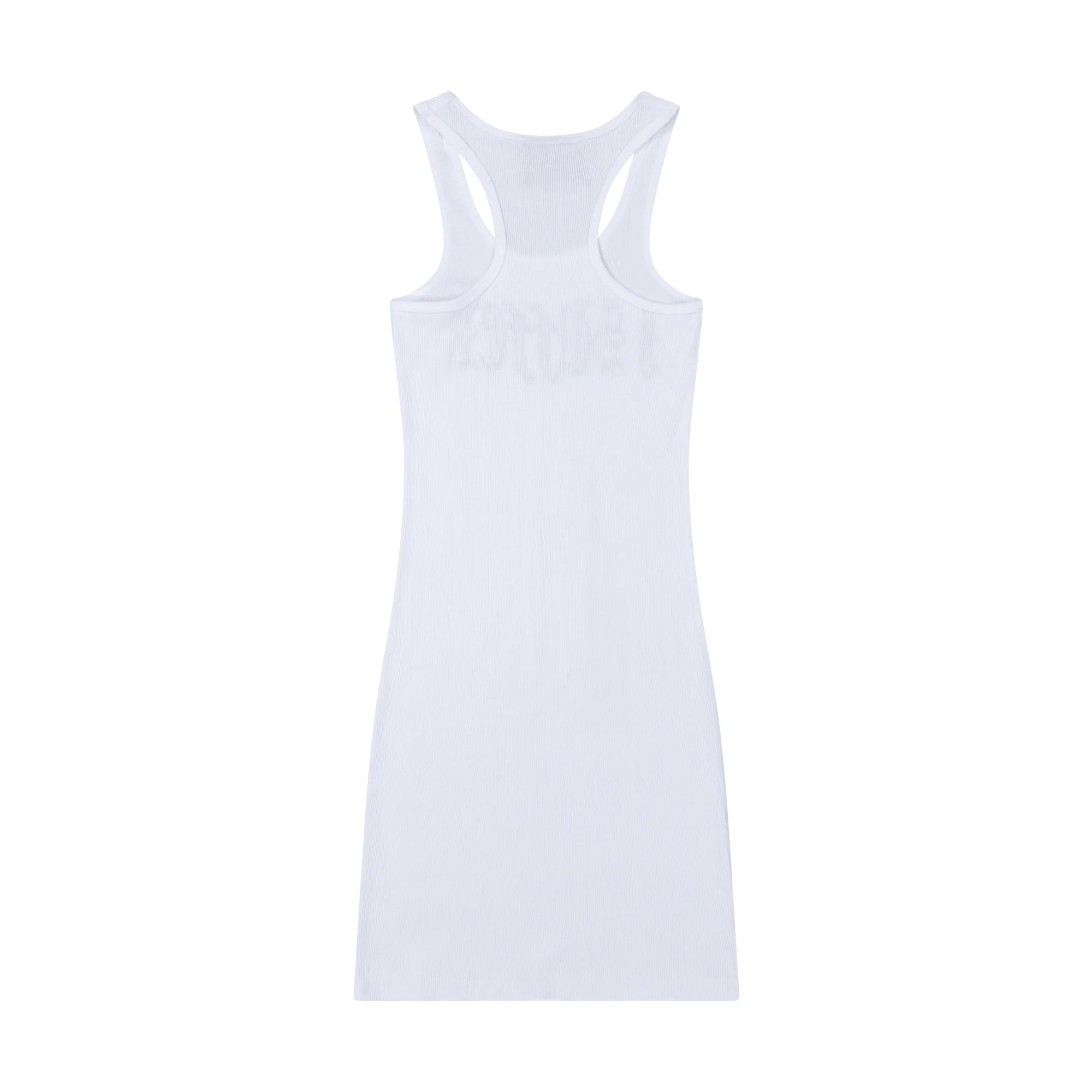 I SUFFER VEST DRESS - Image 4