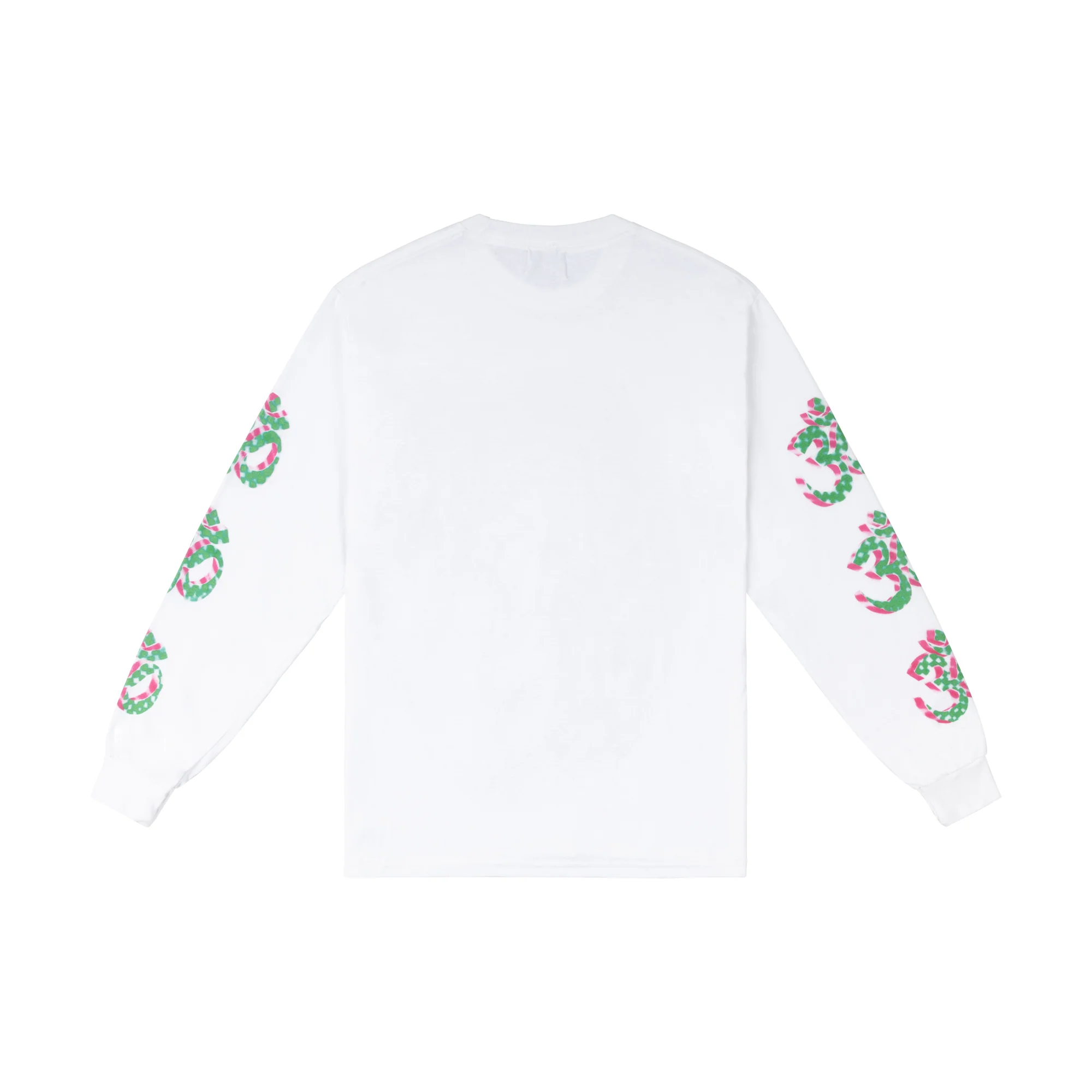 JESUS LONG SLEEVE T-SHIRT - Image 2