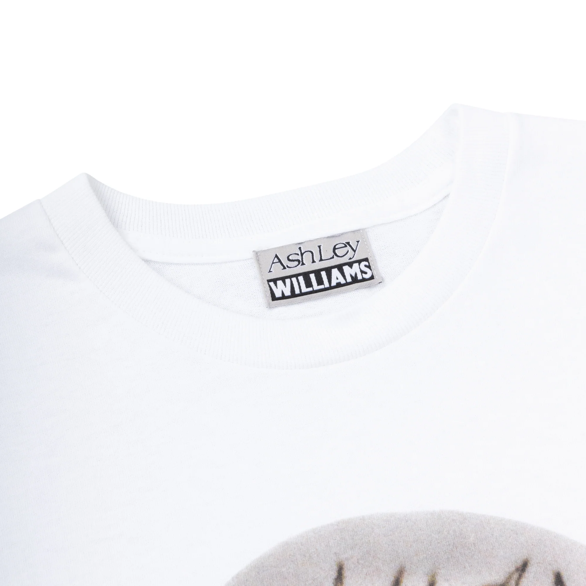 JESUS LONG SLEEVE T-SHIRT - Image 3