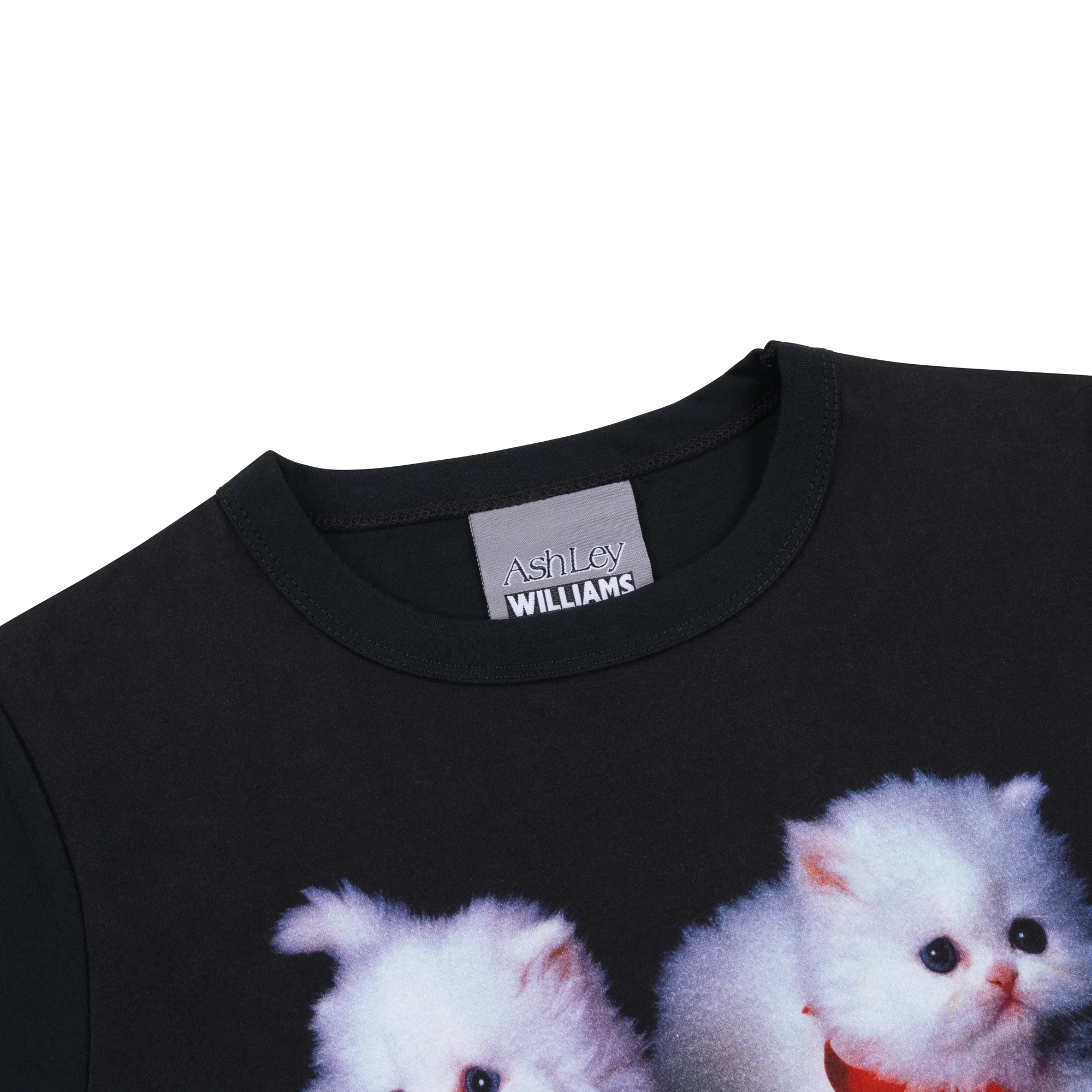 KITTEN BABY TEE - Image 3