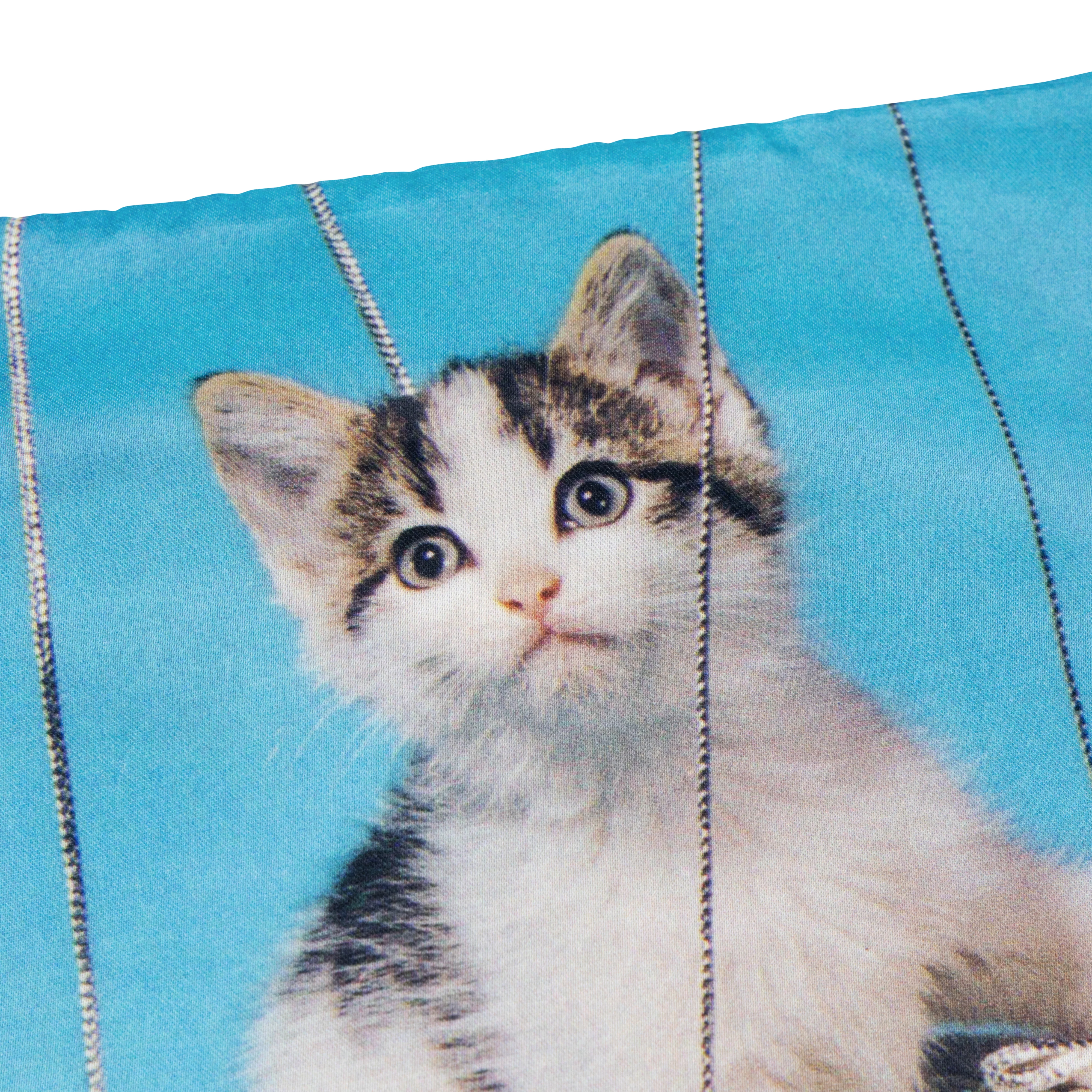 KITTEN MINI SKIRT - Image 3