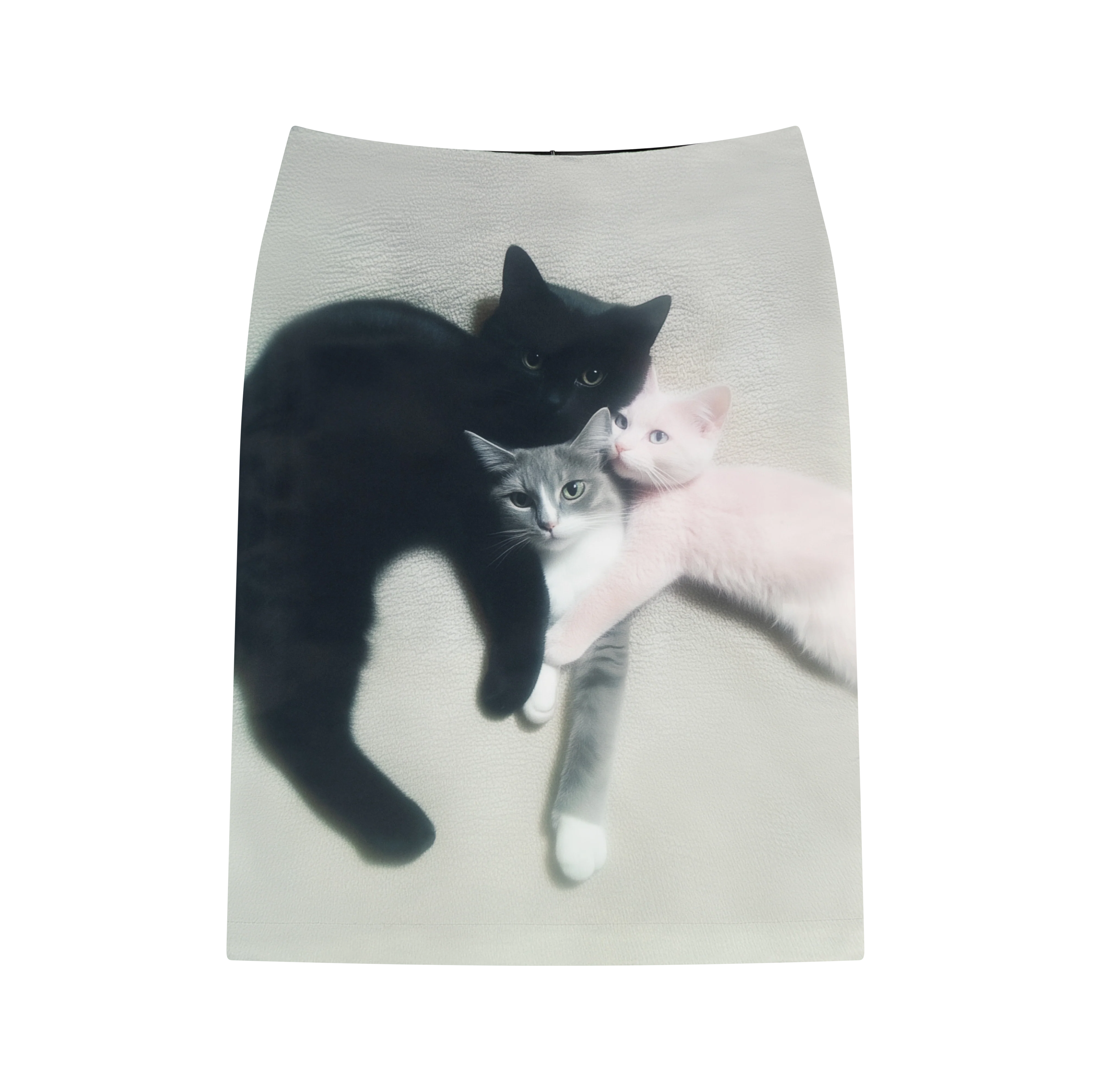 KITTEN TRIO MEDIUM SKIRT
