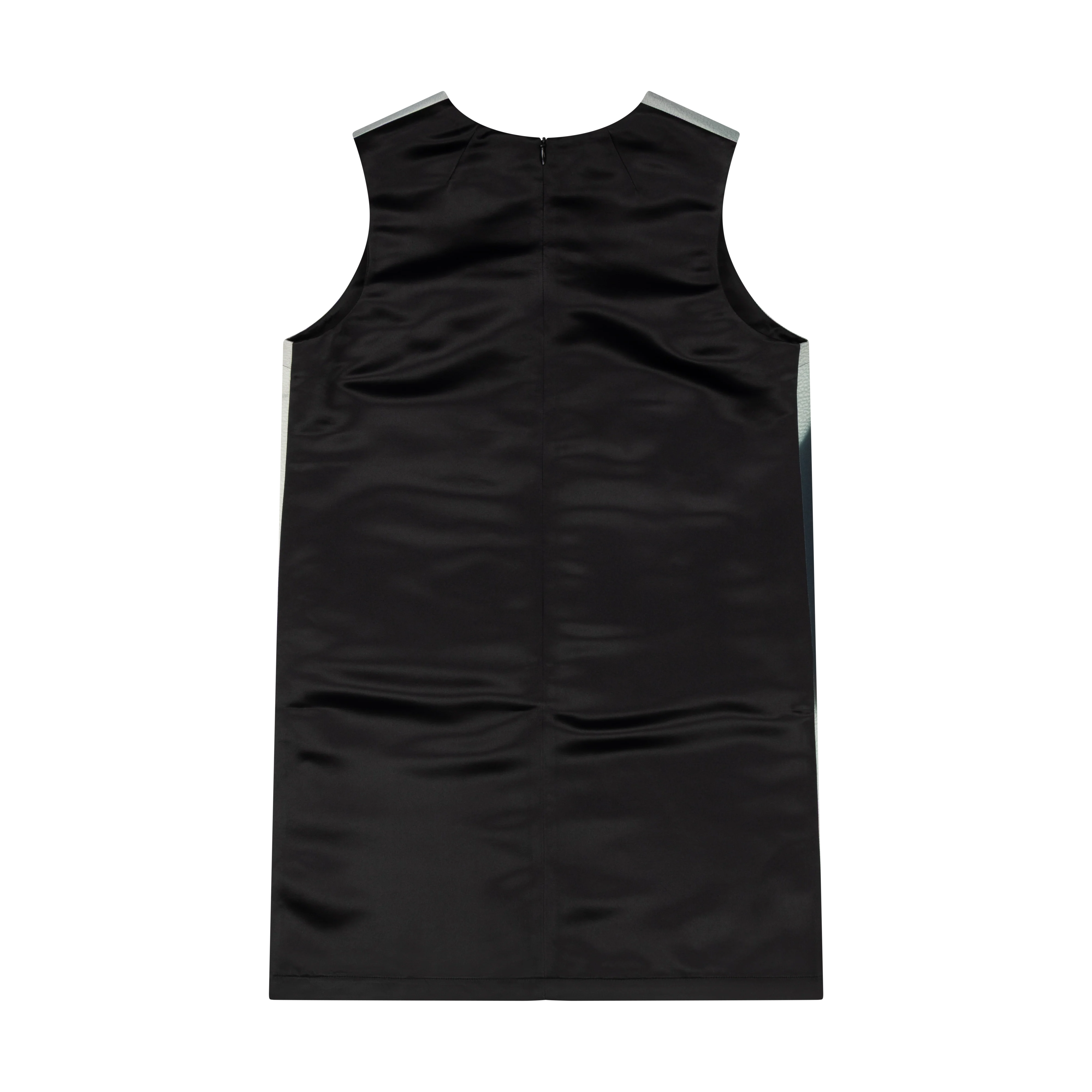 KITTEN TRIO MINI DRESS - Image 2