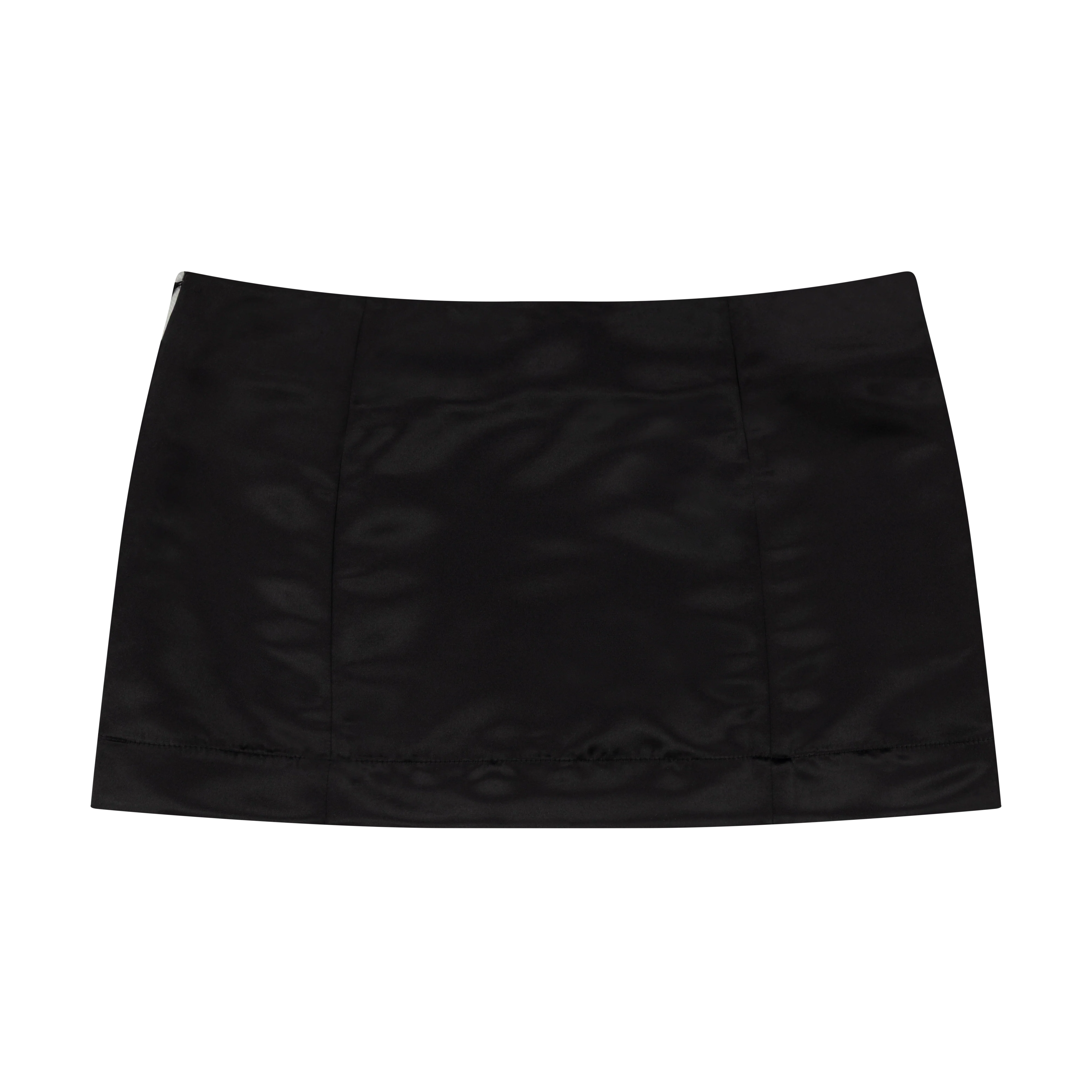 KITTEN TRIO MINI SKIRT - Image 3