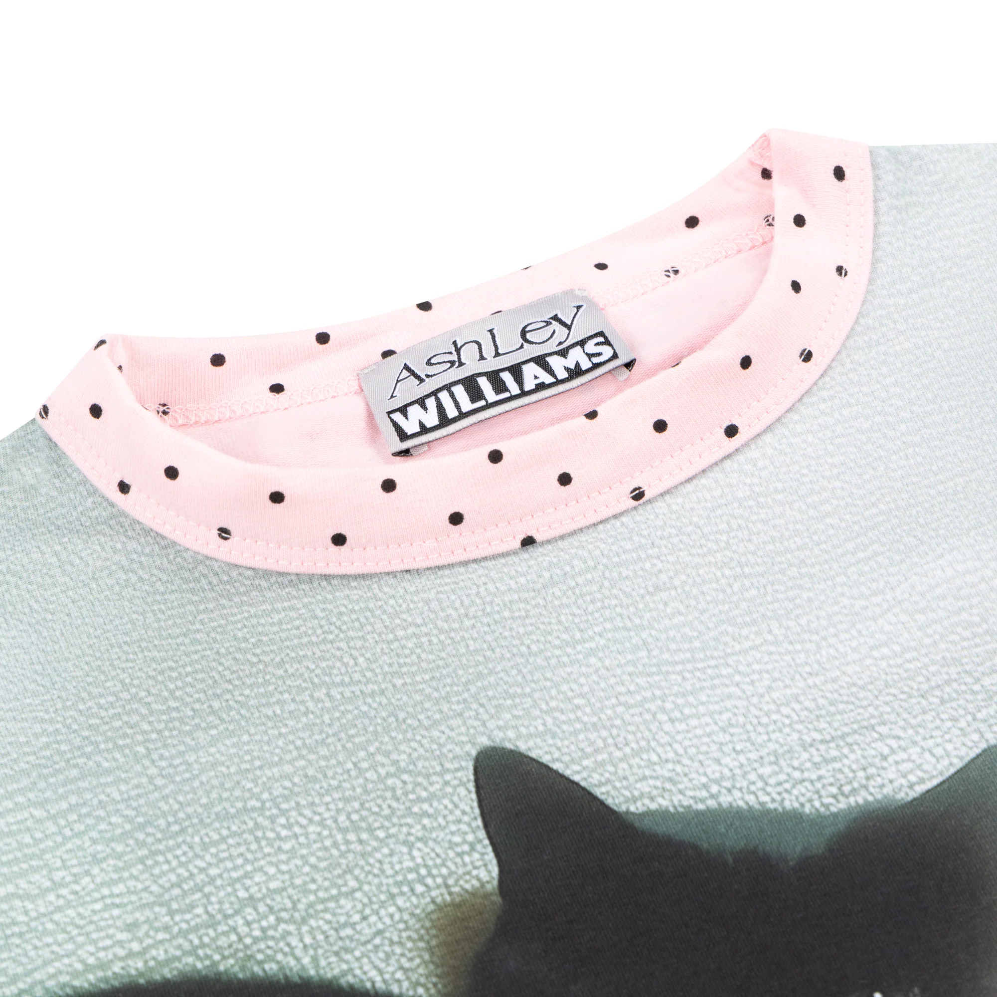 KITTEN TRIO T-SHIRT - Image 3