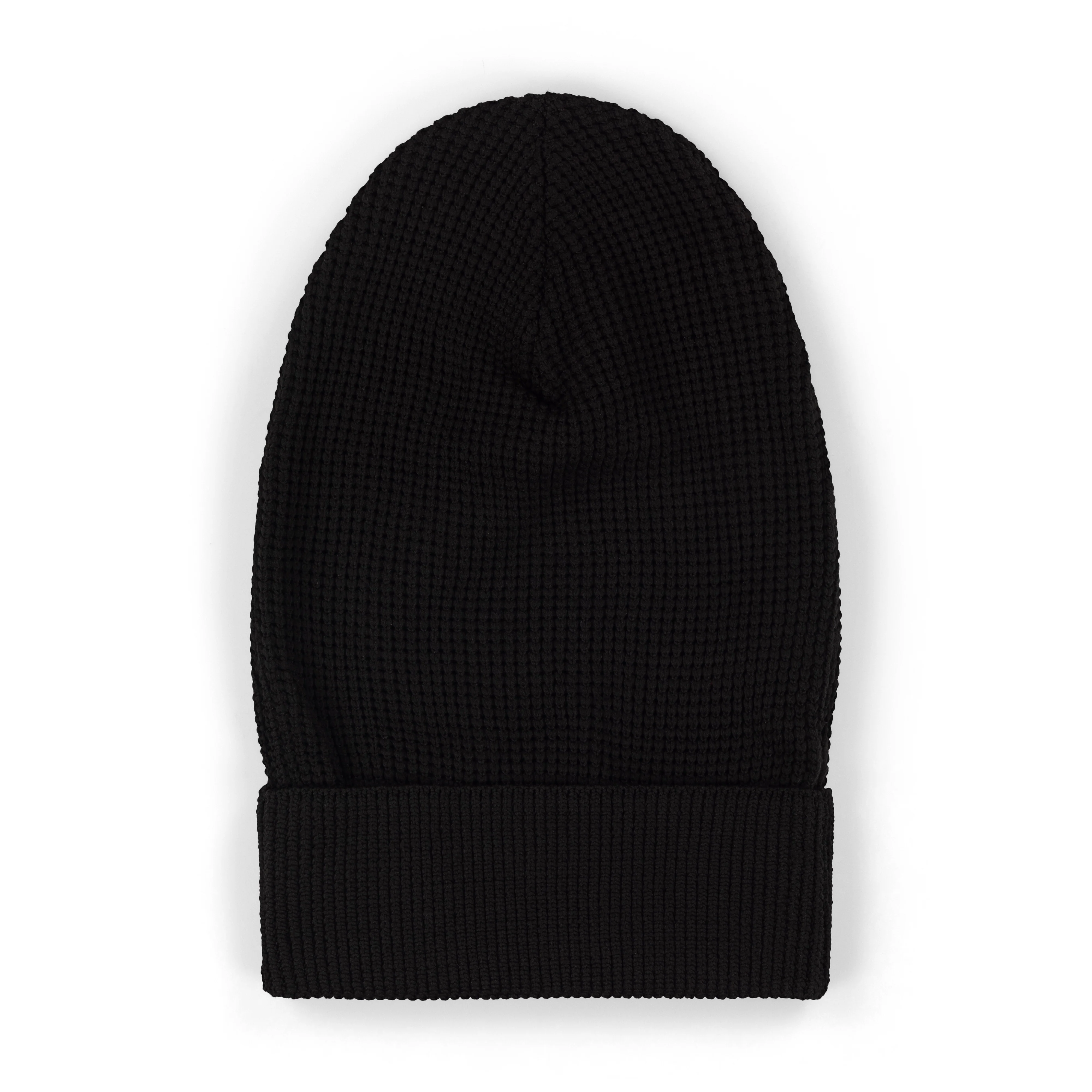 KNIT SKULL BEANIE - Image 4
