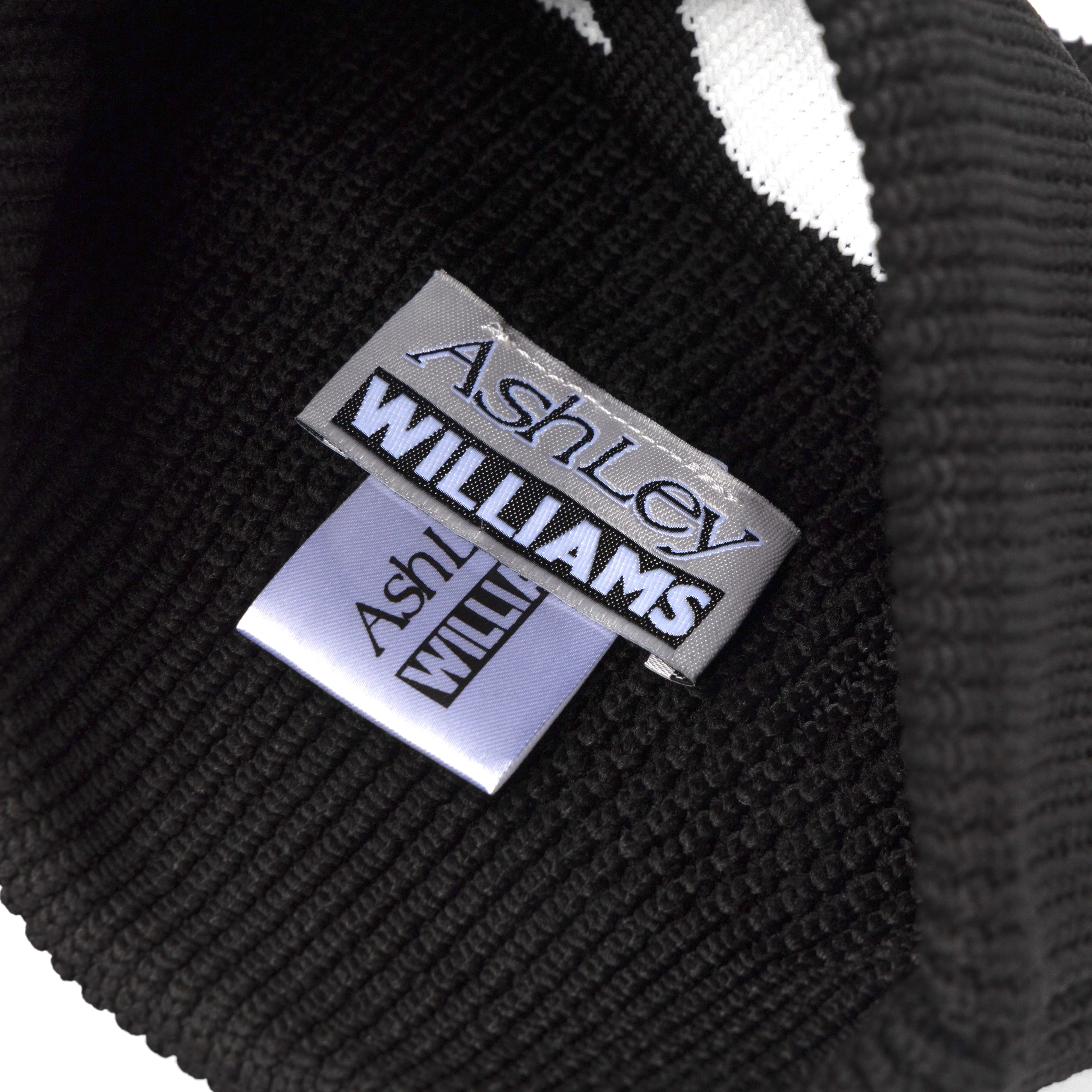 KNIT SKULL BEANIE - Image 5