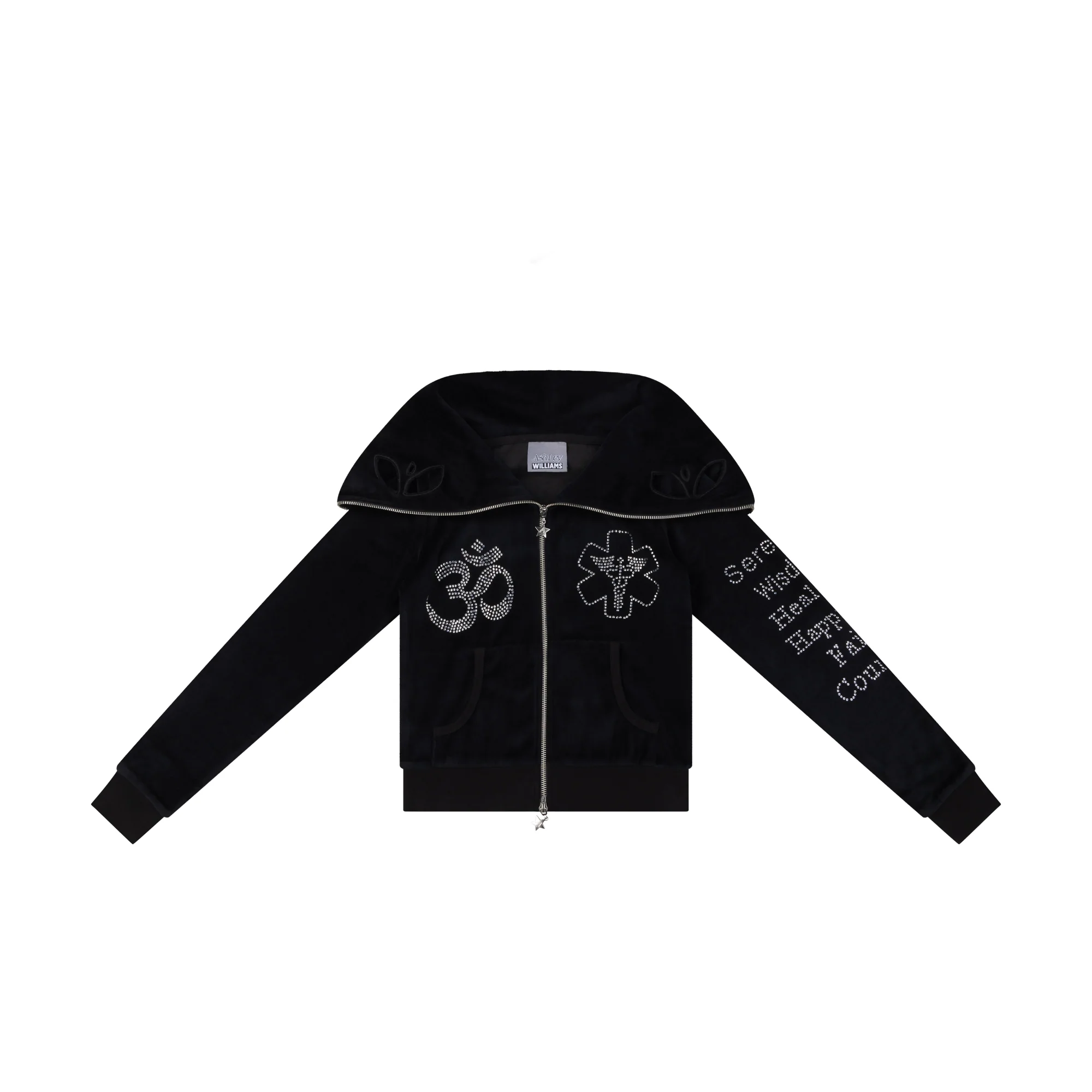 LA TRACK TOP - Image 3