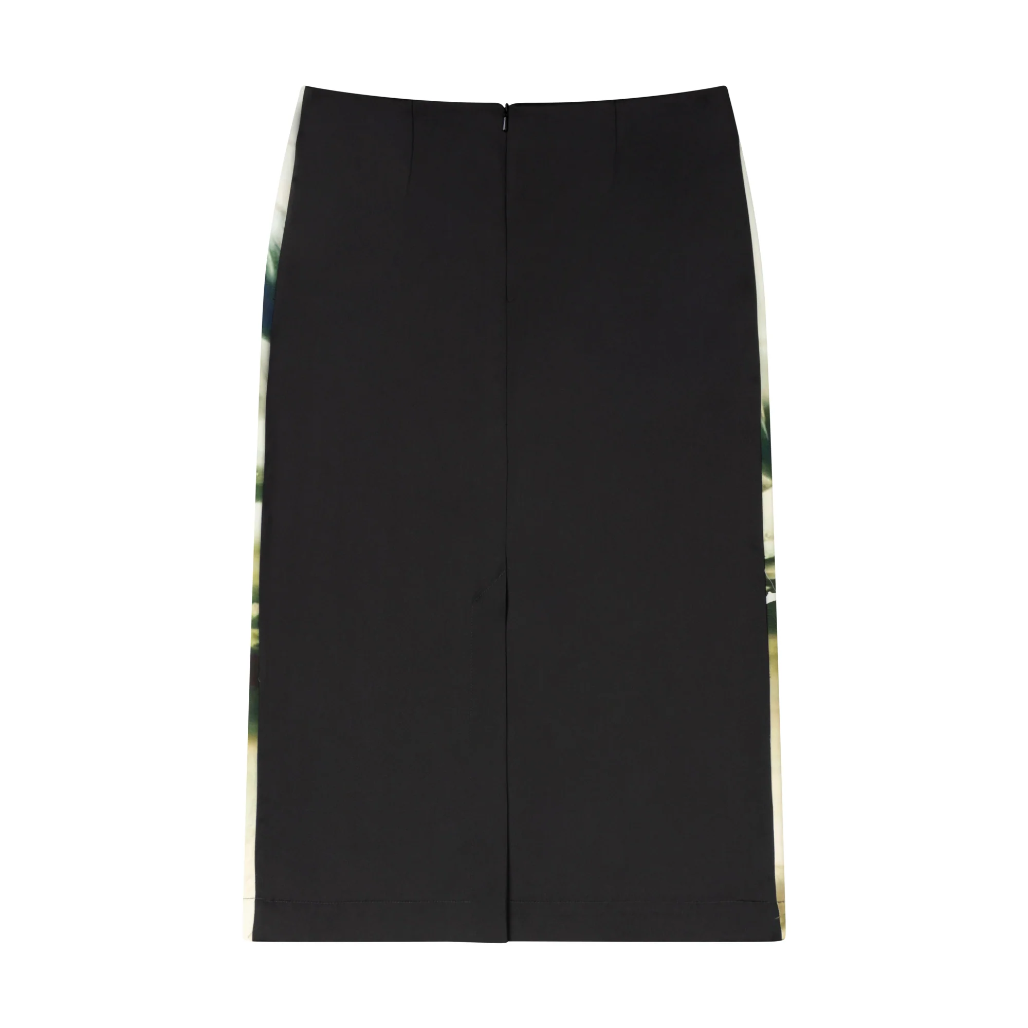 MA LONG SKIRT - Image 2