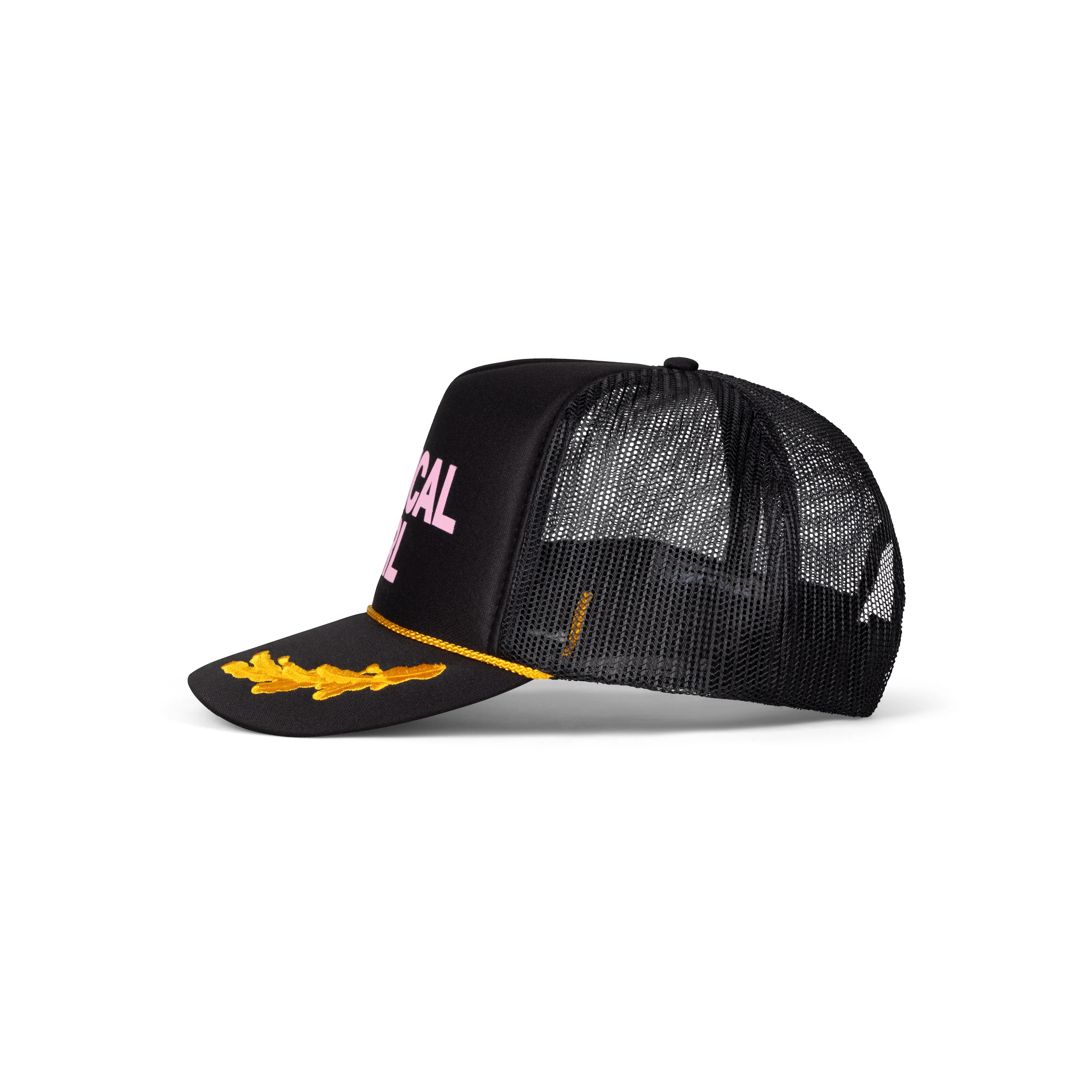 MAGICAL GIRL TRUCKER CAP - Image 4