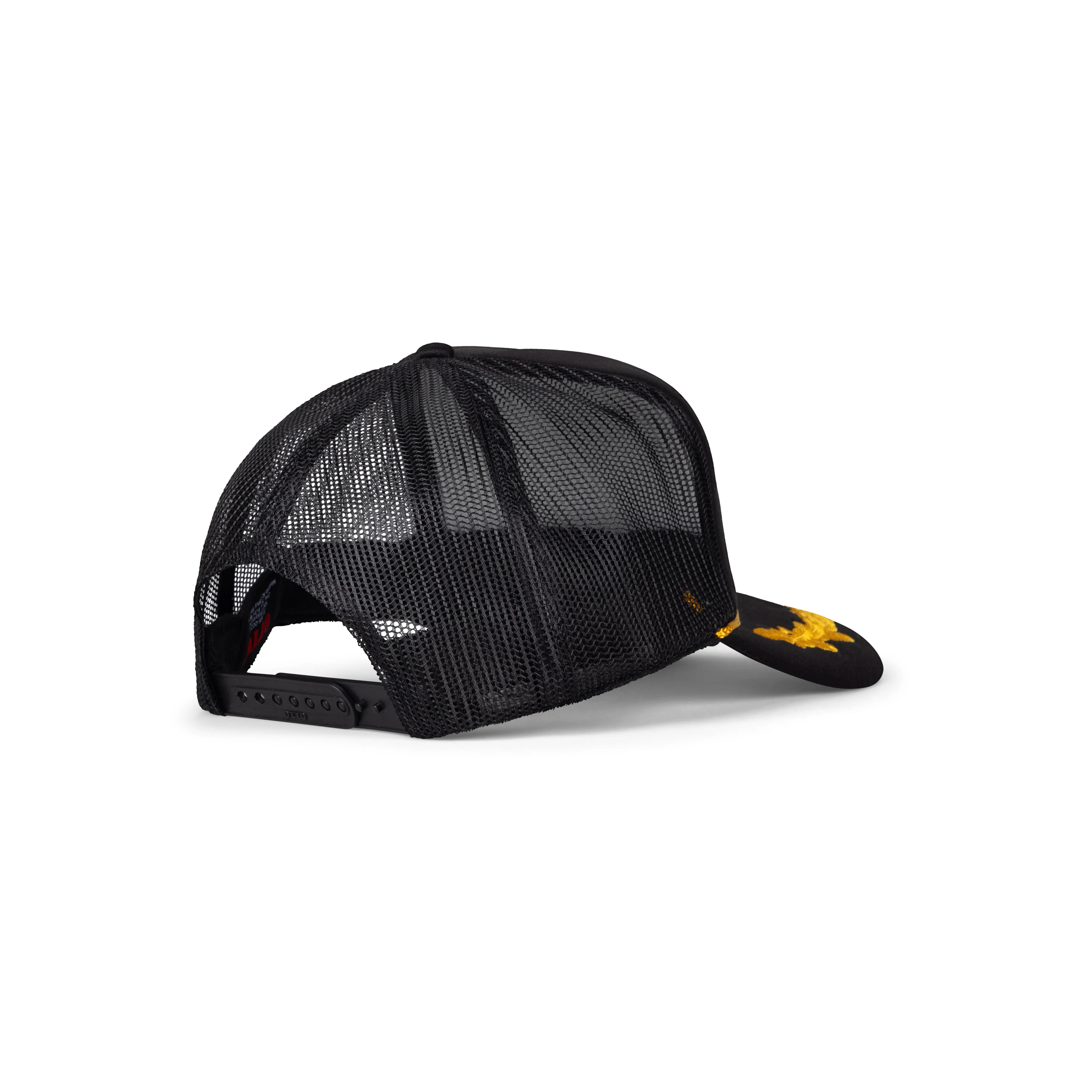 MAGICAL GIRL TRUCKER CAP - Image 6