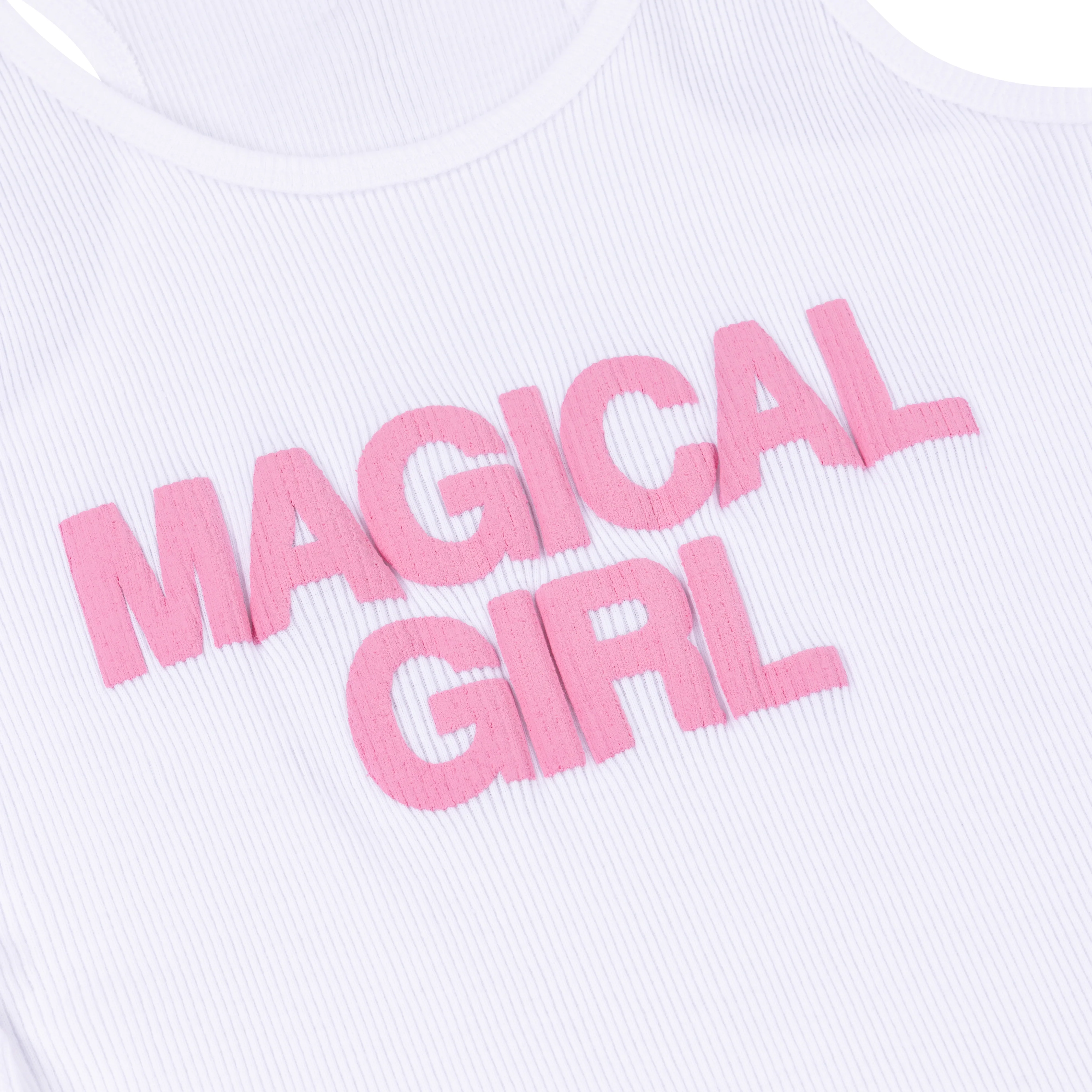 MAGICAL GIRL VEST DRESS - Image 4