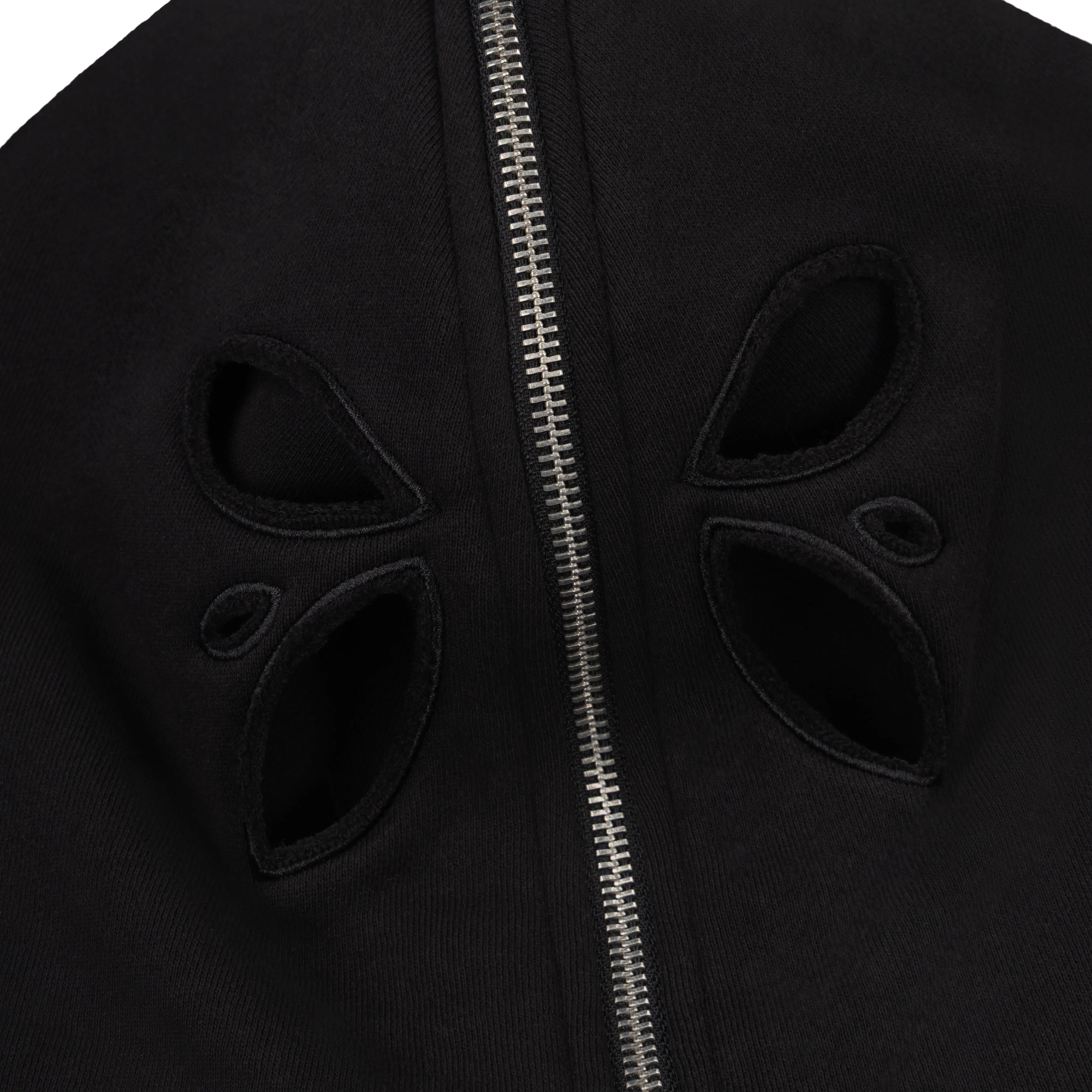 MALTESE BUTTERFLY HOODIE - Image 5
