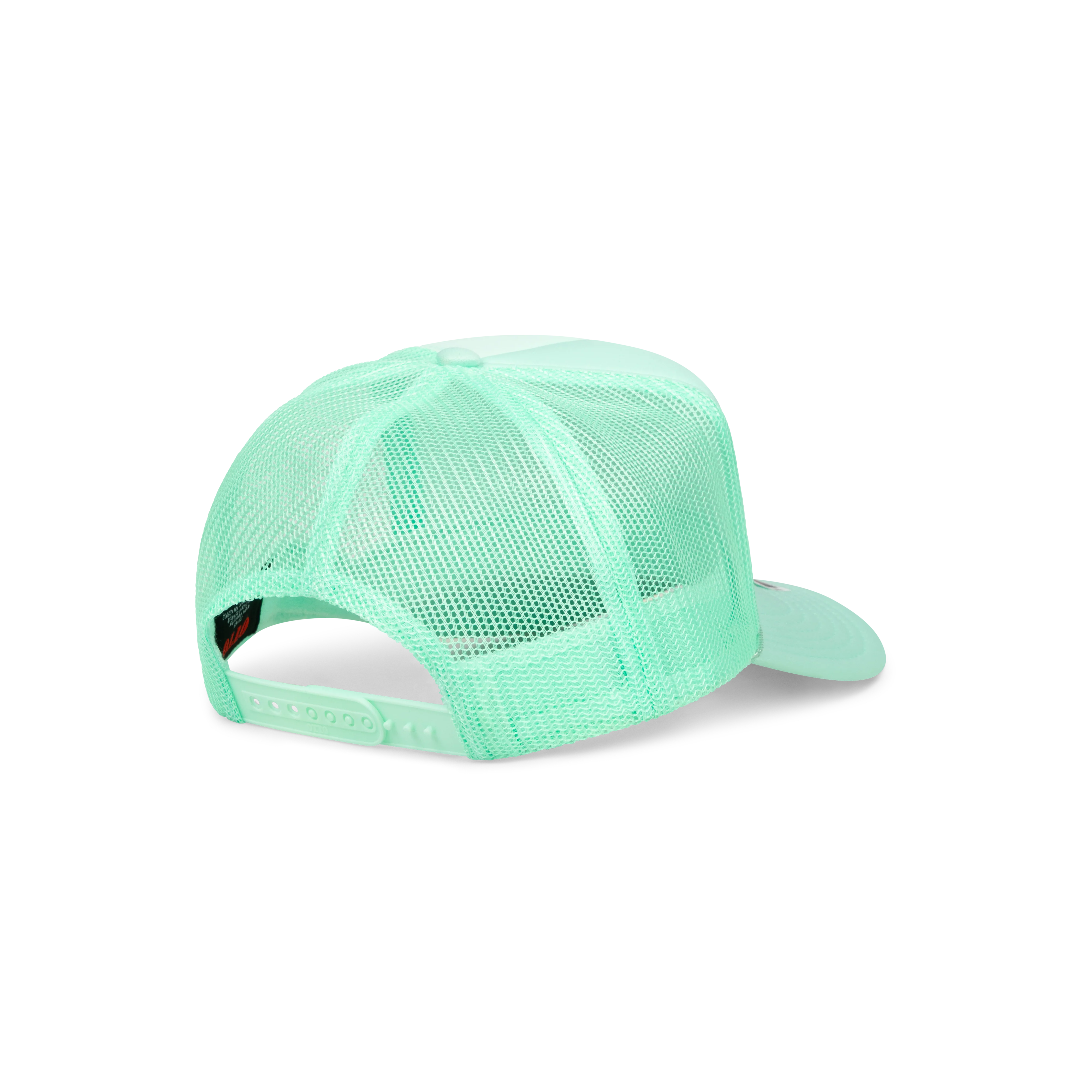 MALTESE  CAP - GREEN - Image 3