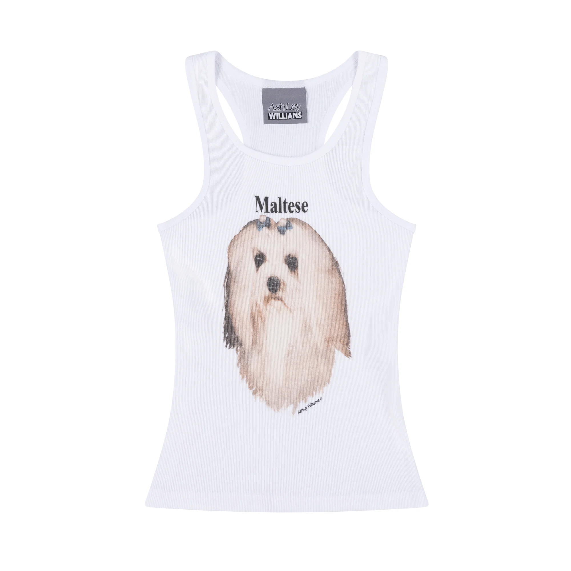 MALTESE VEST