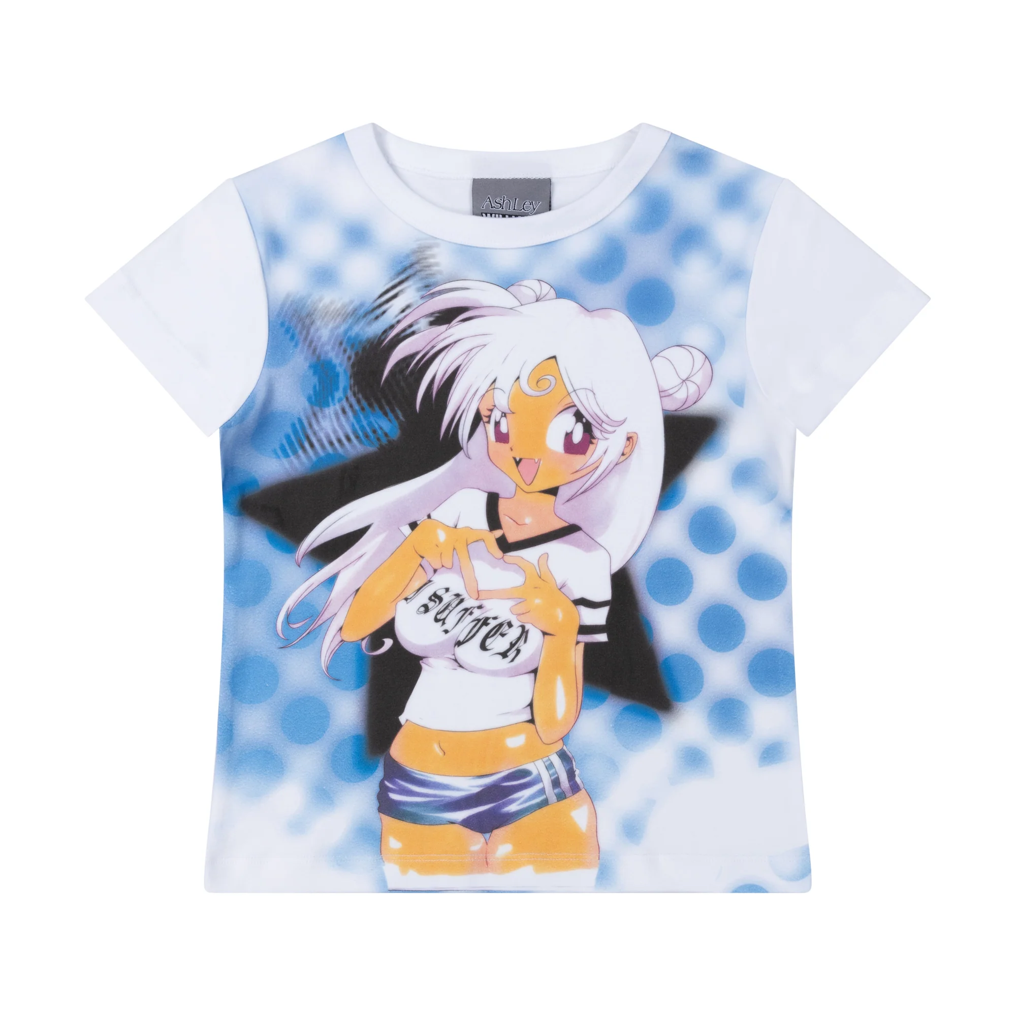 MANGA BABY TEE