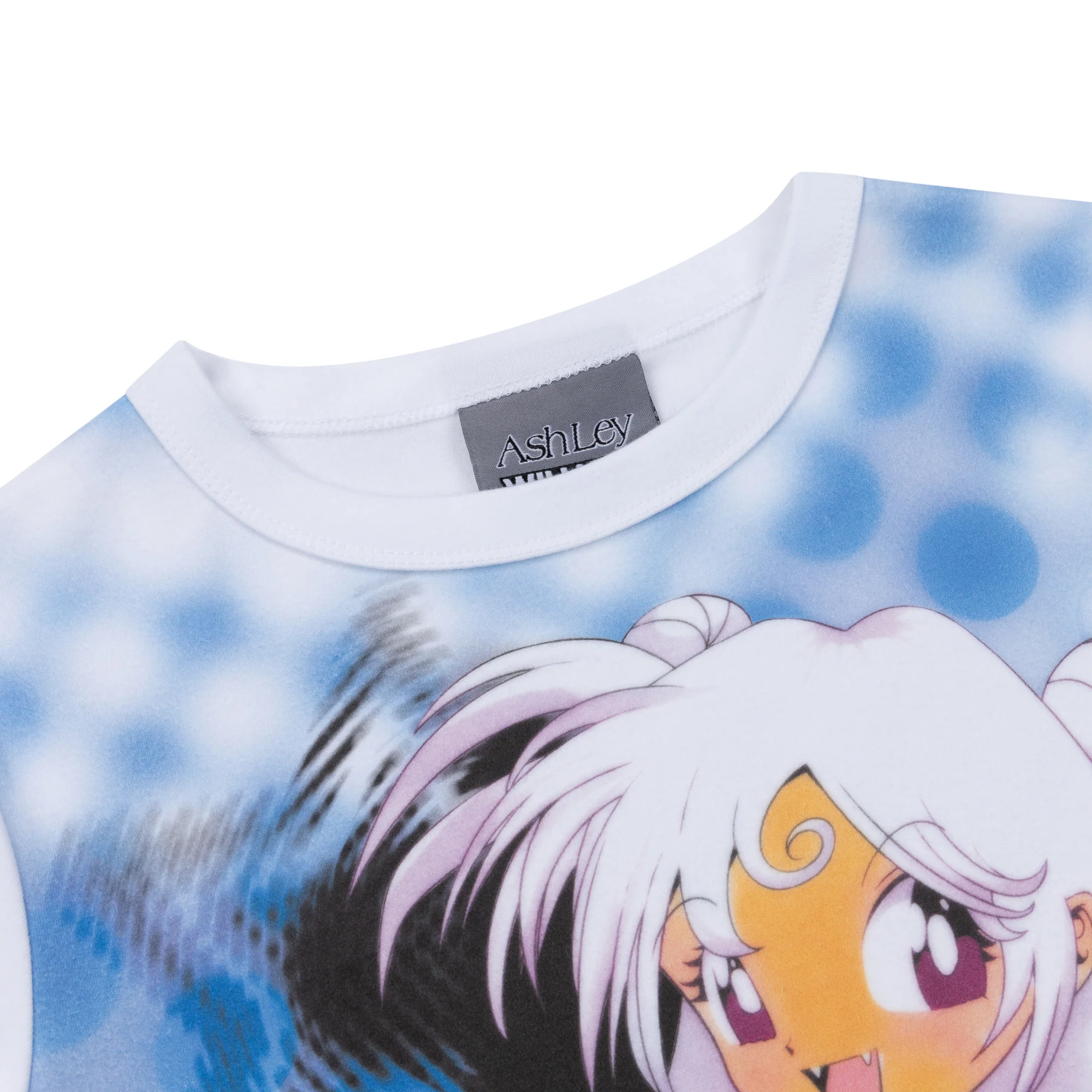 MANGA BABY TEE - Image 2