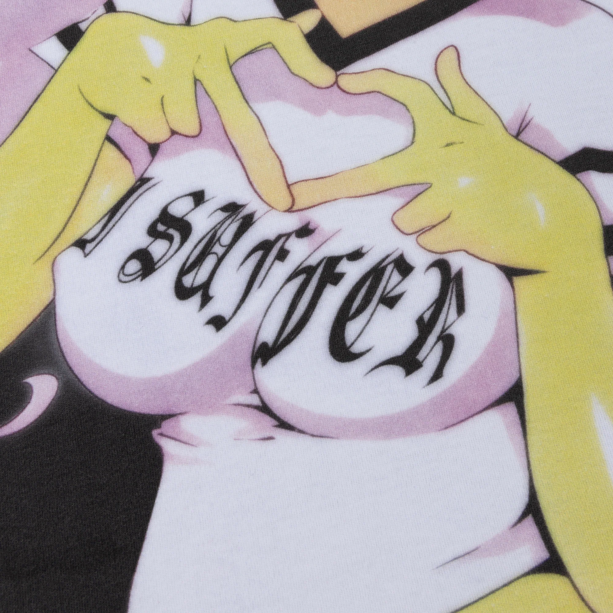 MANGA BABY VEST - Image 2