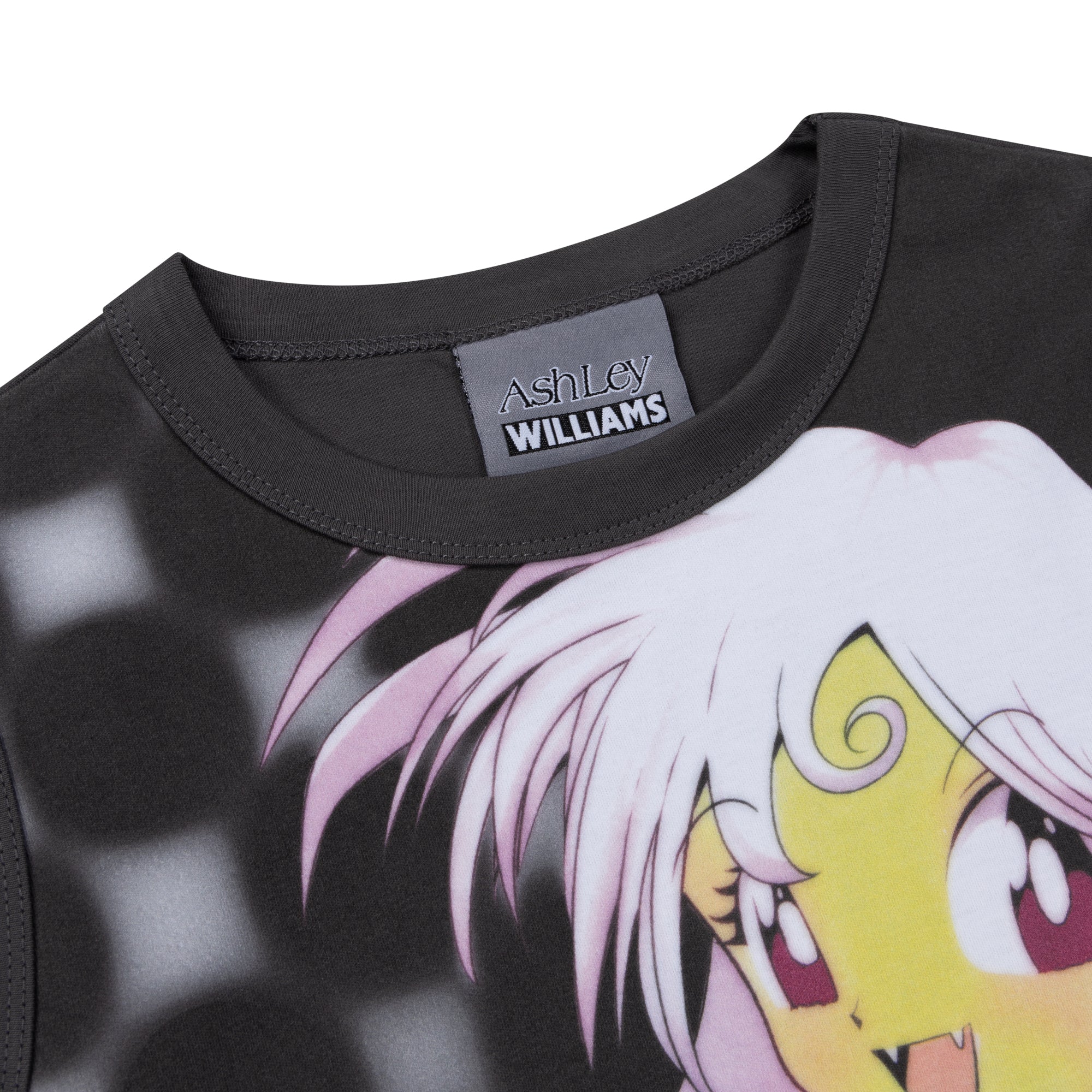 MANGA BABY VEST - Image 3