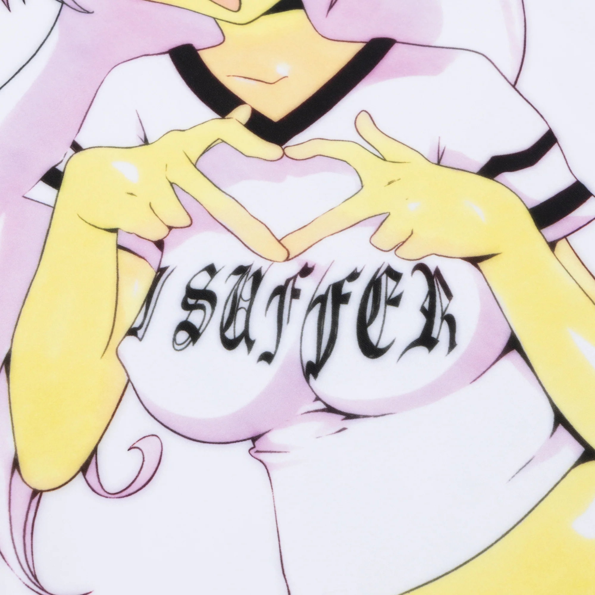 MANGA CAPE DRESS - Image 2