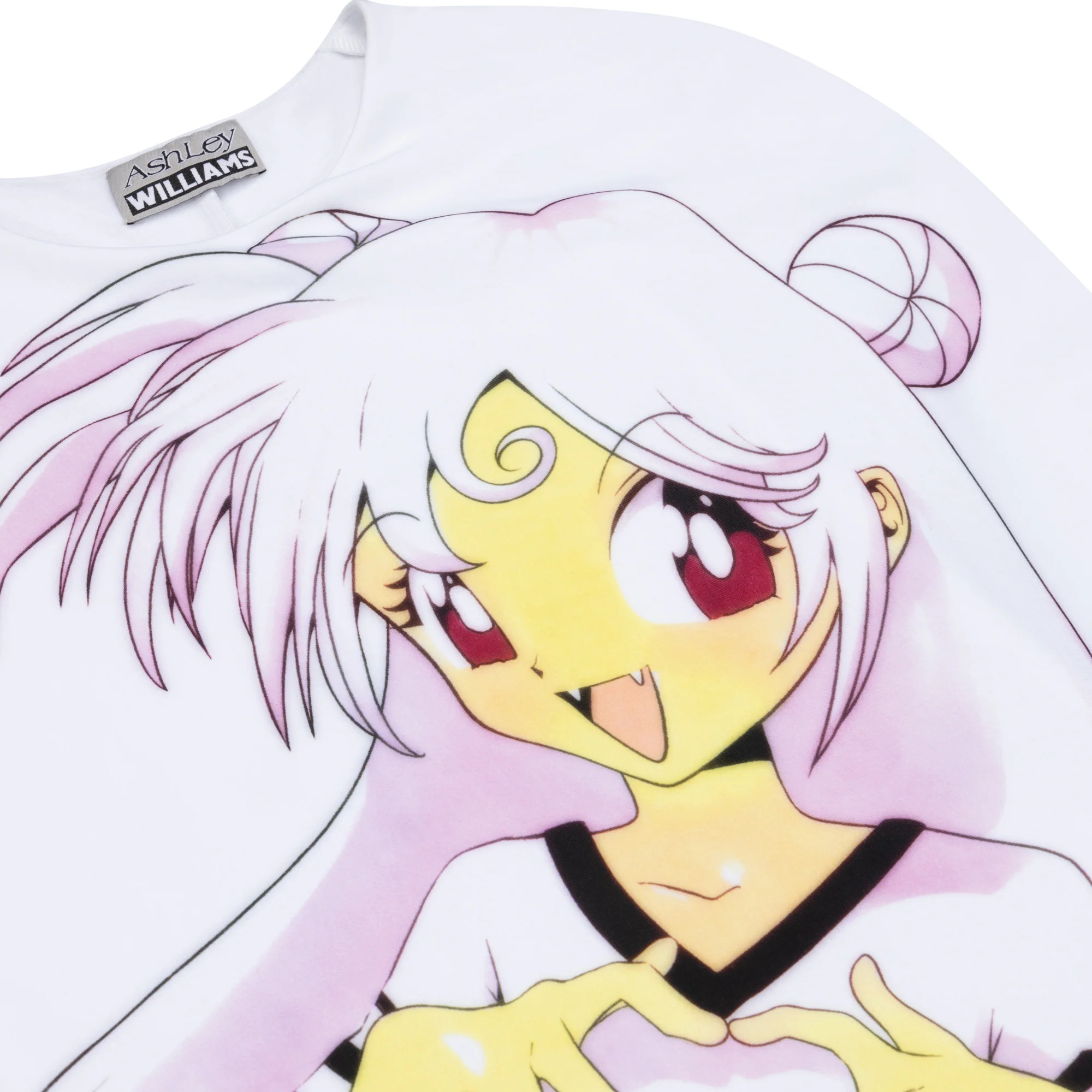 MANGA CAPE DRESS - Image 3