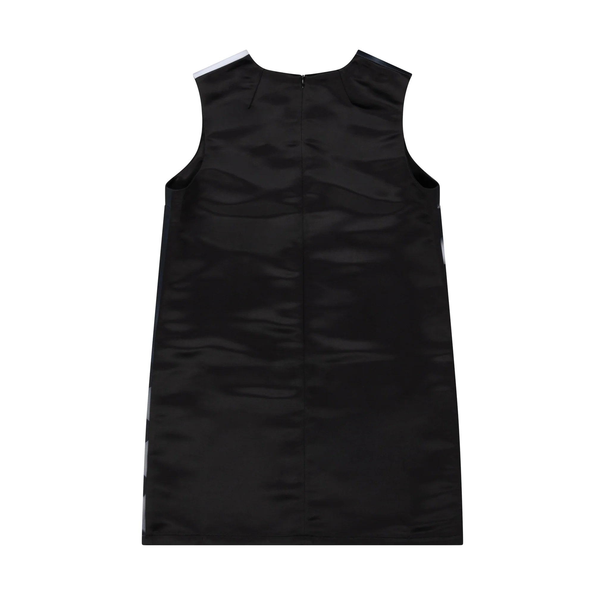 MANGA MINI DRESS - Image 4