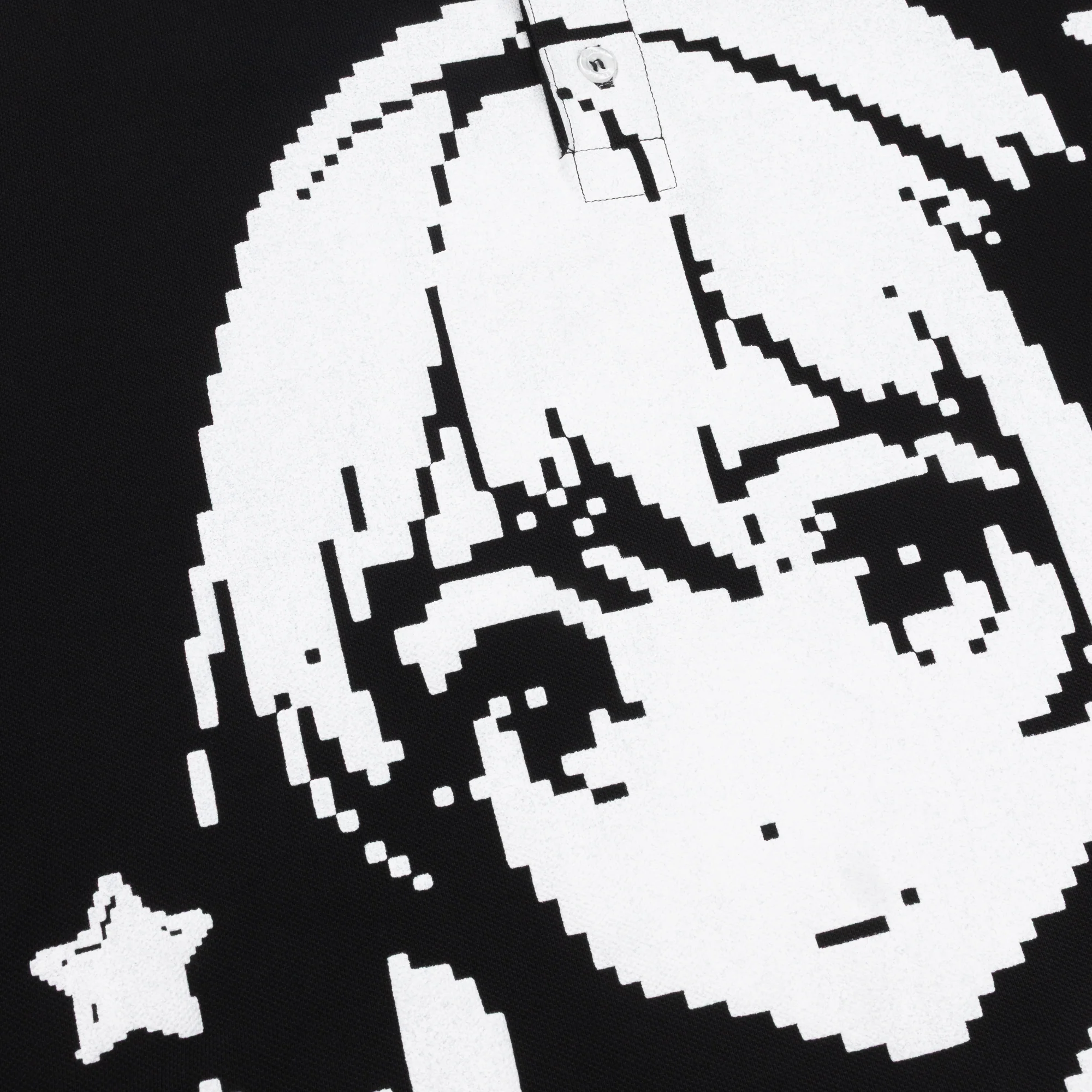 MANGA POLO SHIRT - Image 3