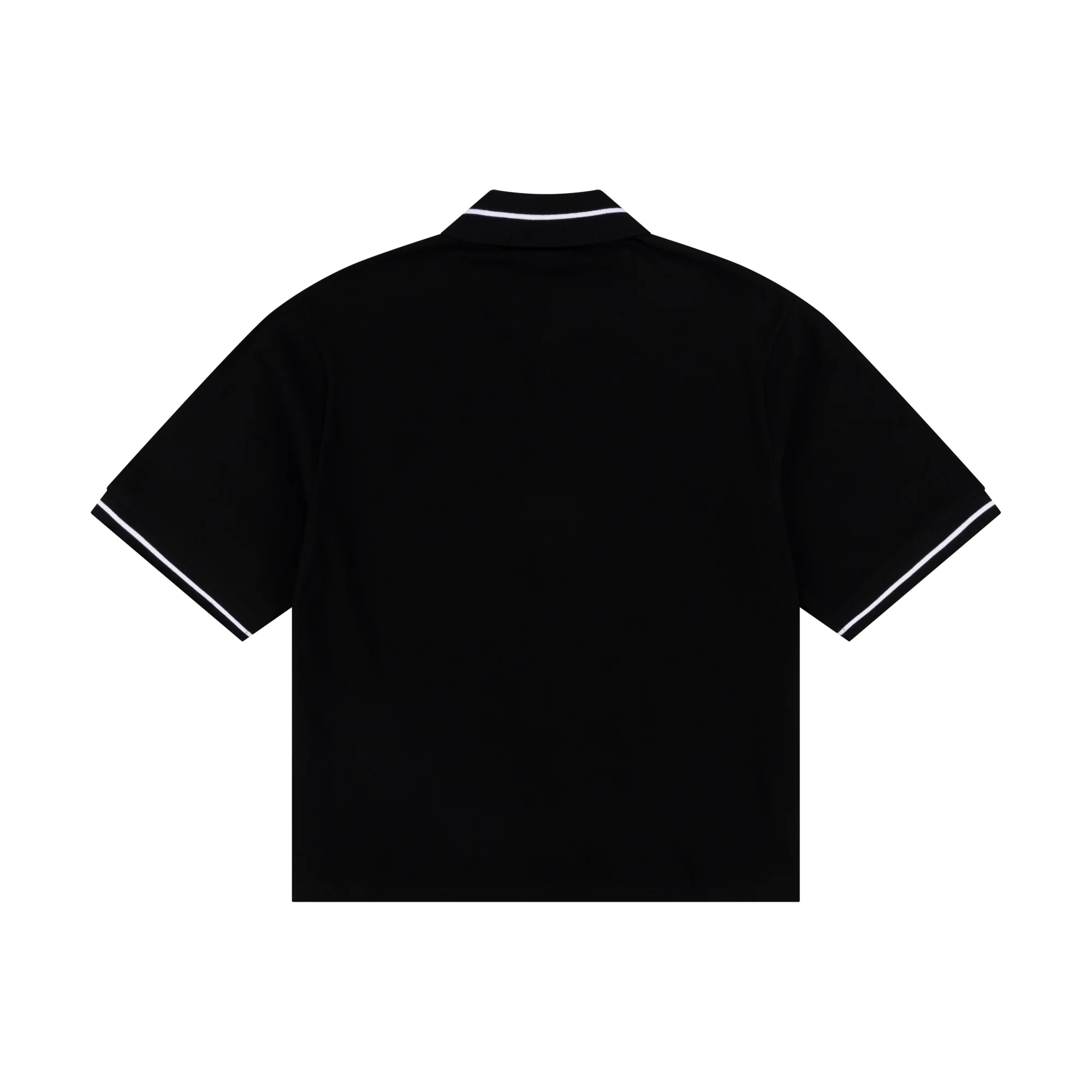 MANGA POLO SHIRT - Image 4