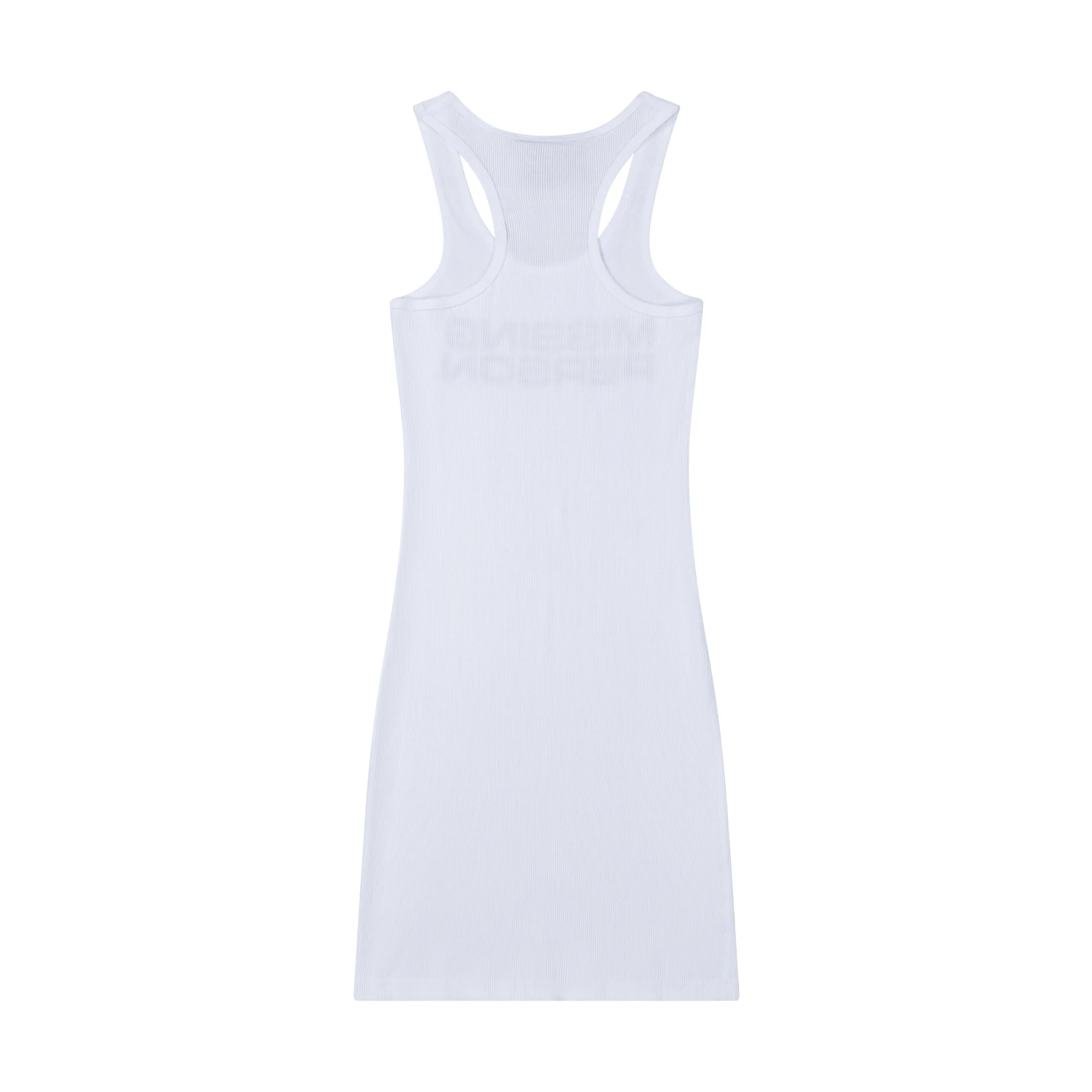 MISSING PERSON VEST DRESS - Image 4