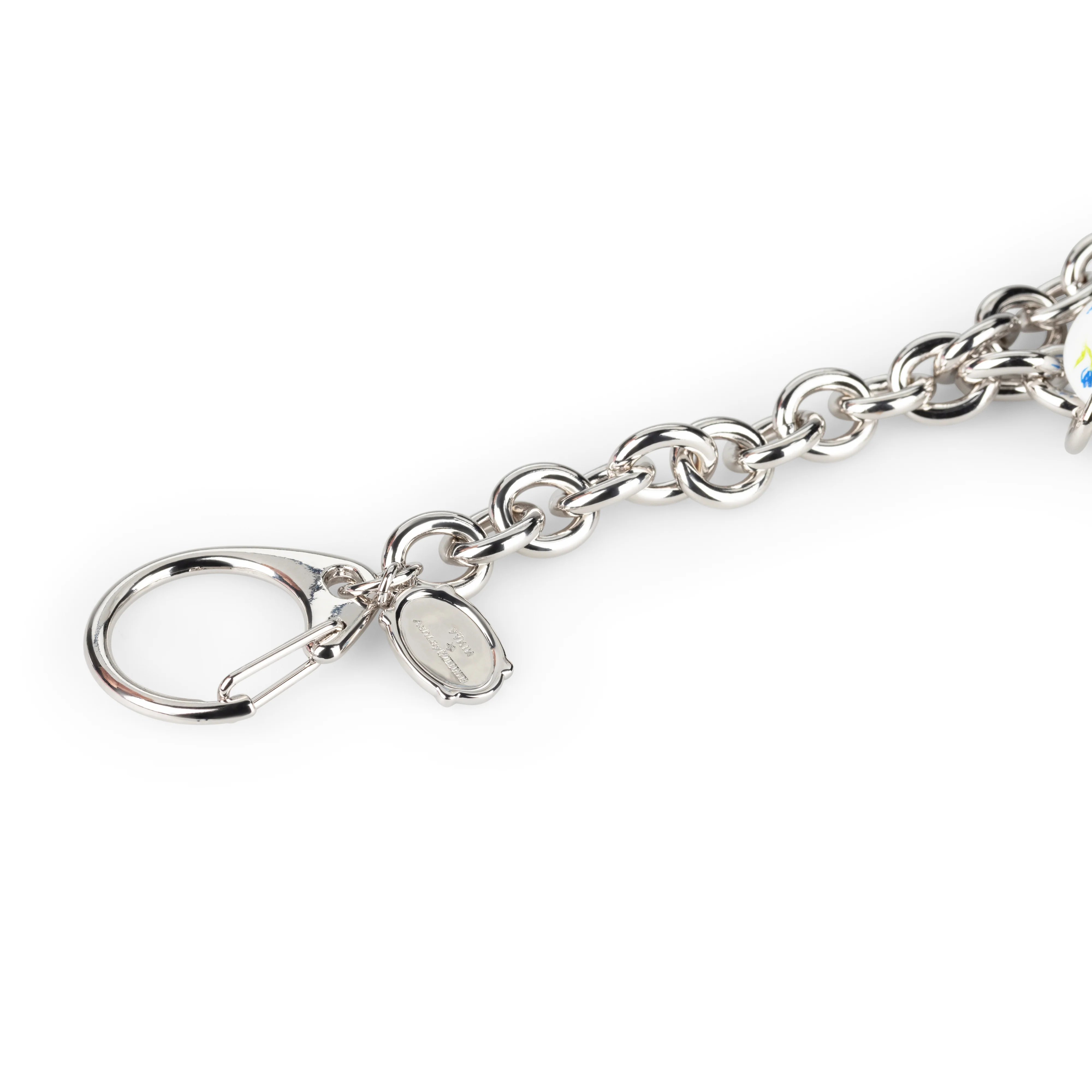 ASHLEY WILLIAMS X YVMIN NECKLACE / BAG CHARM - Image 5
