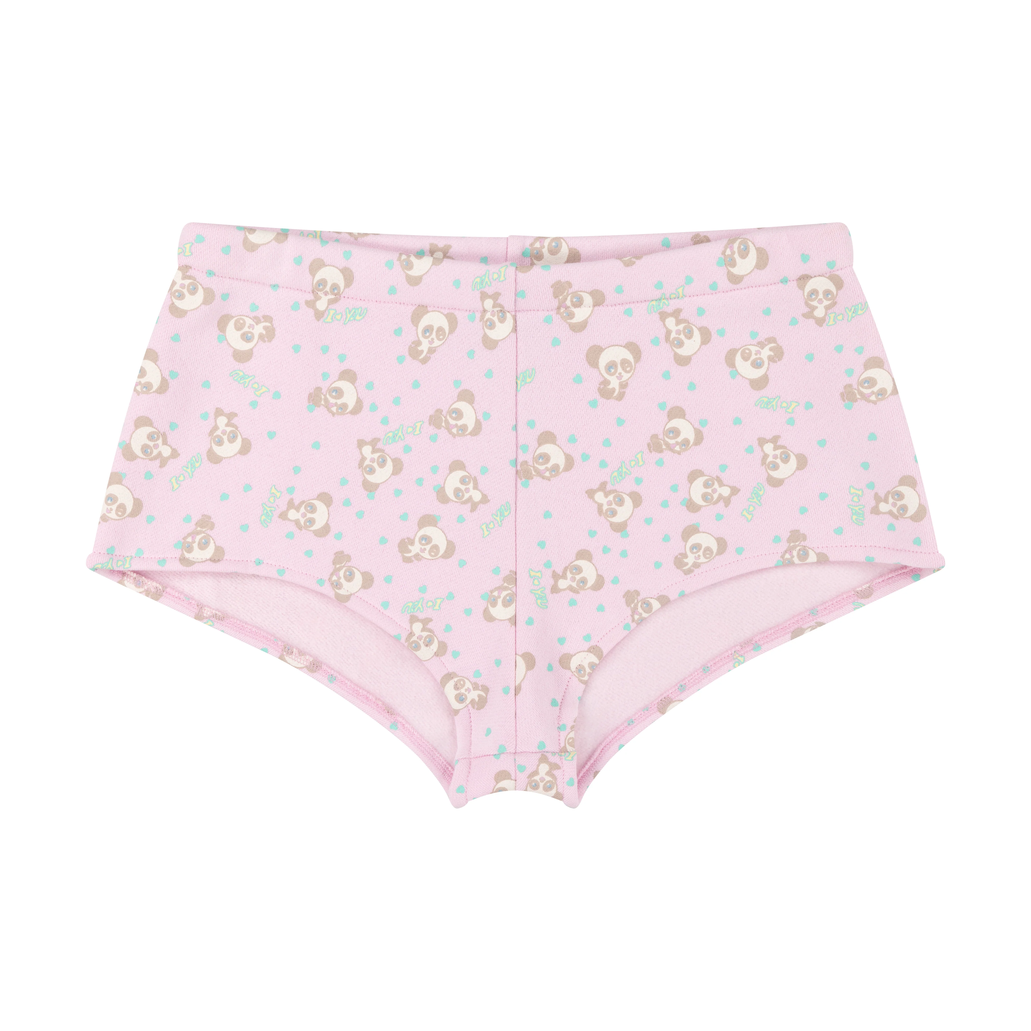 PANDA SERENA SHORTS