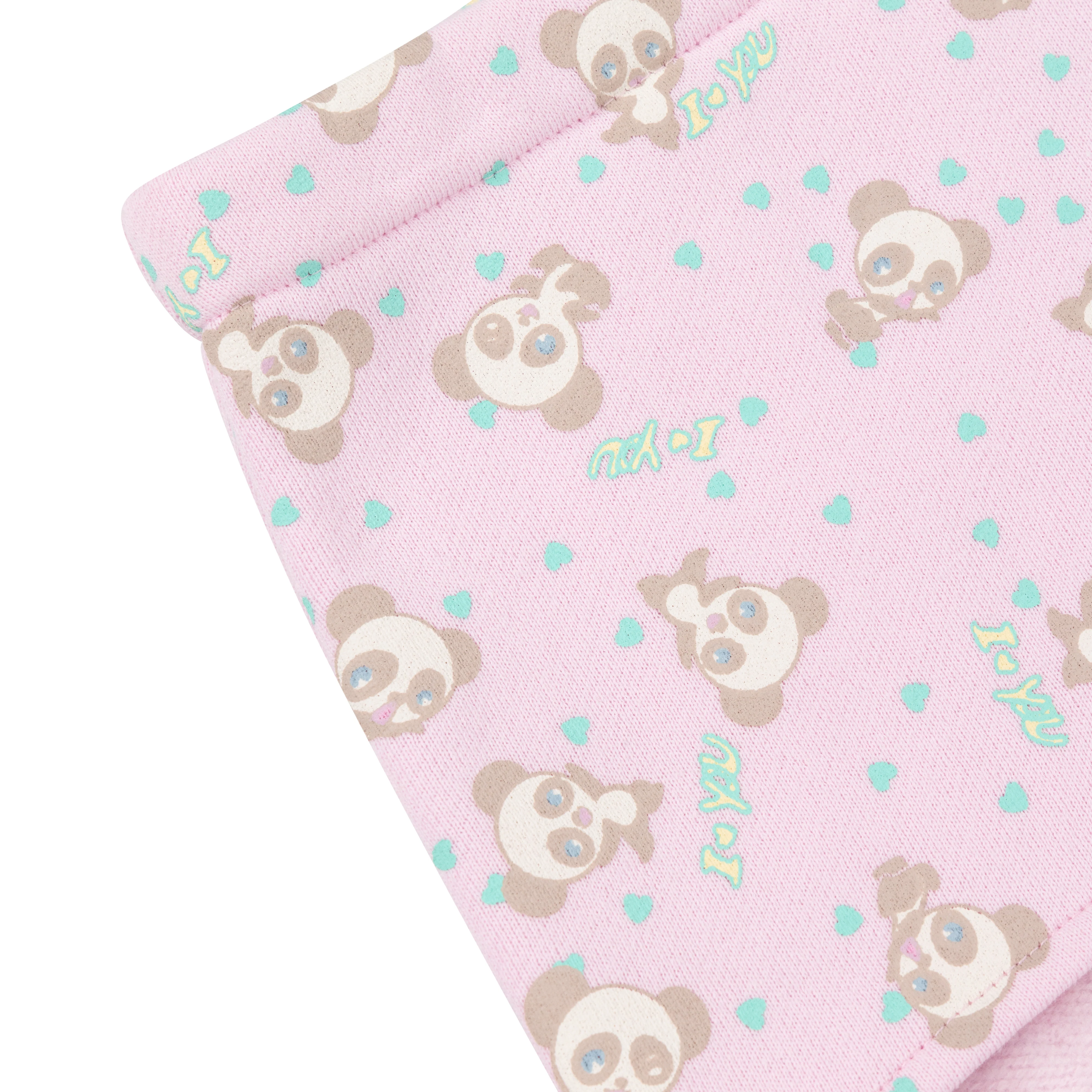 PANDA SERENA SHORTS - Image 2