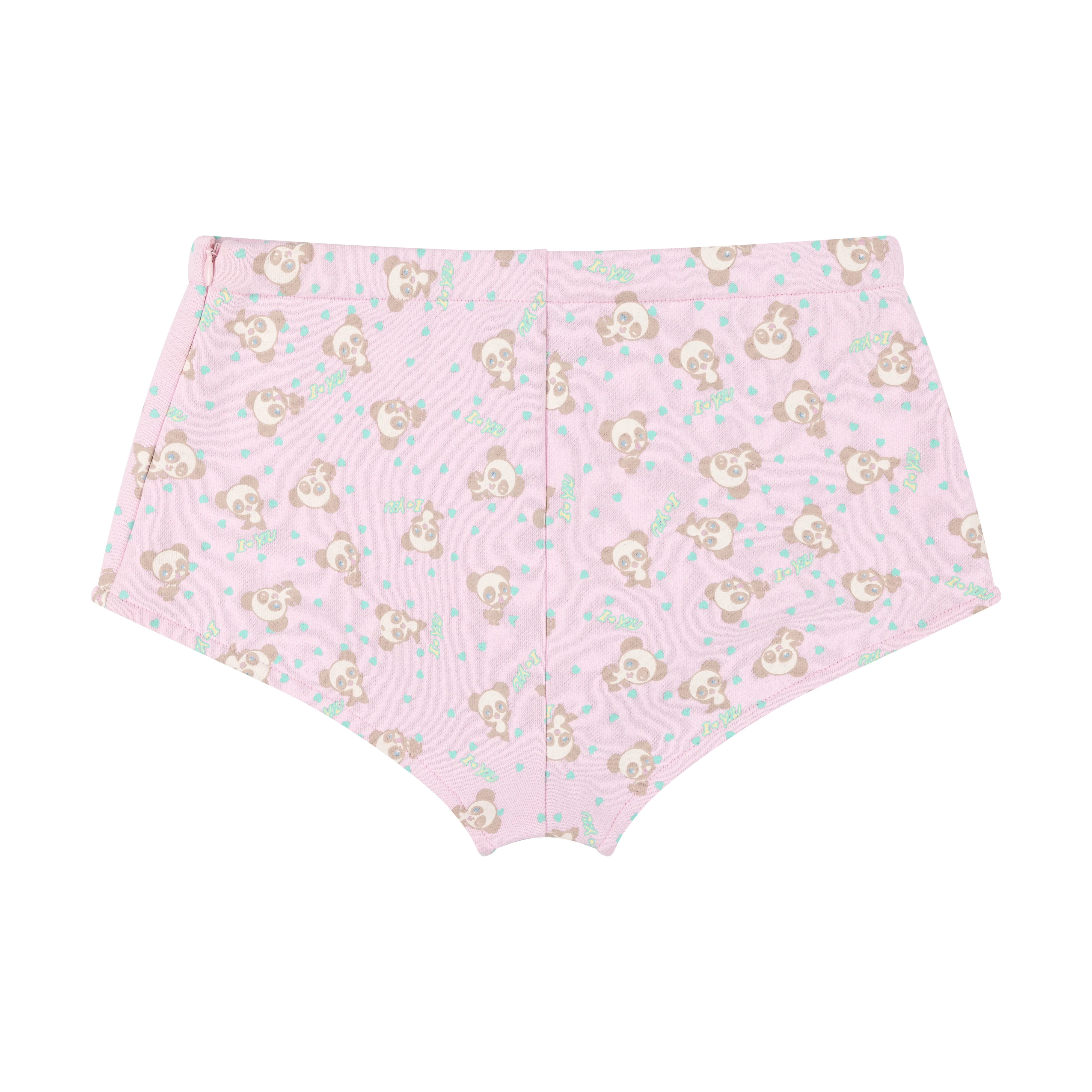 PANDA SERENA SHORTS - Image 3