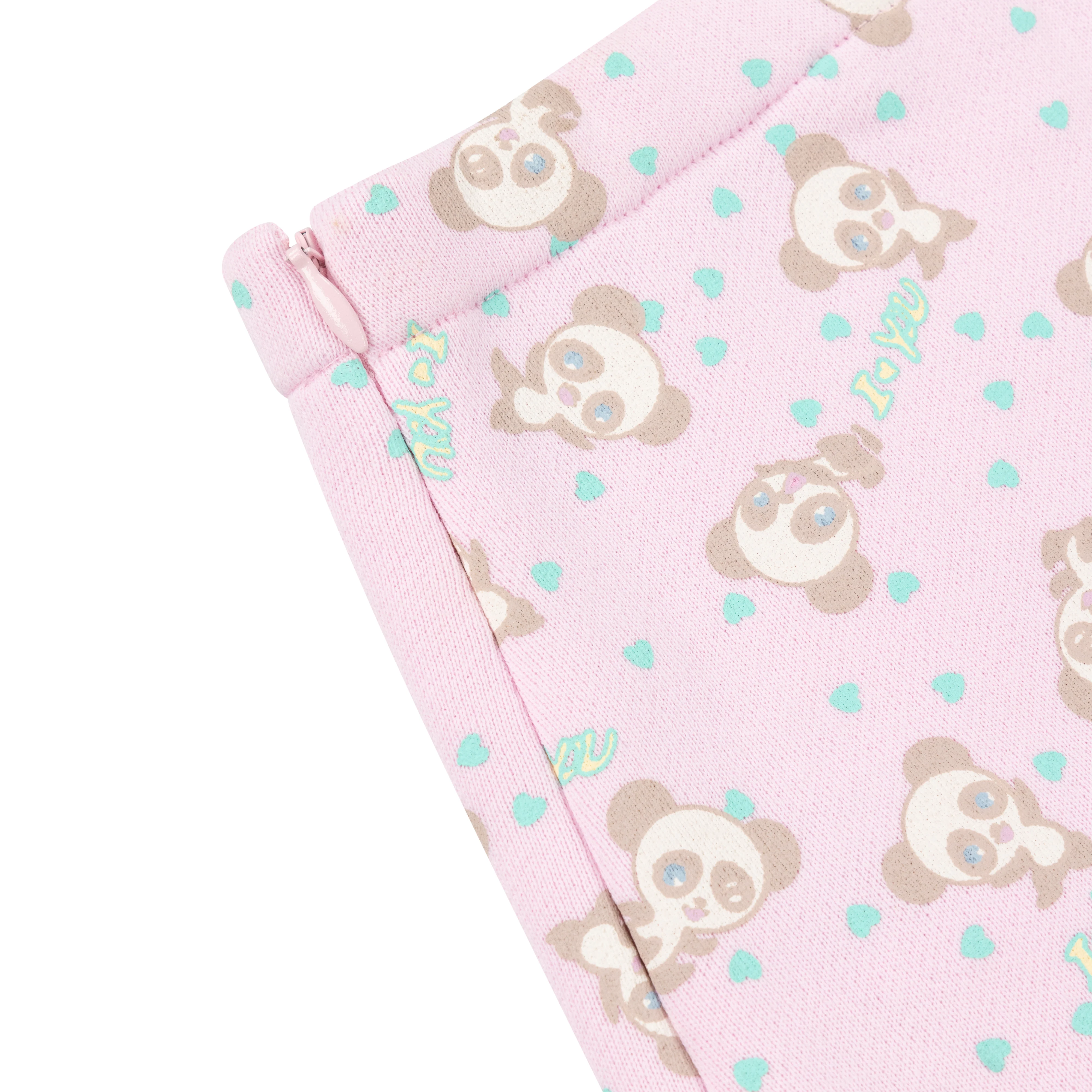 PANDA SERENA SHORTS - Image 4
