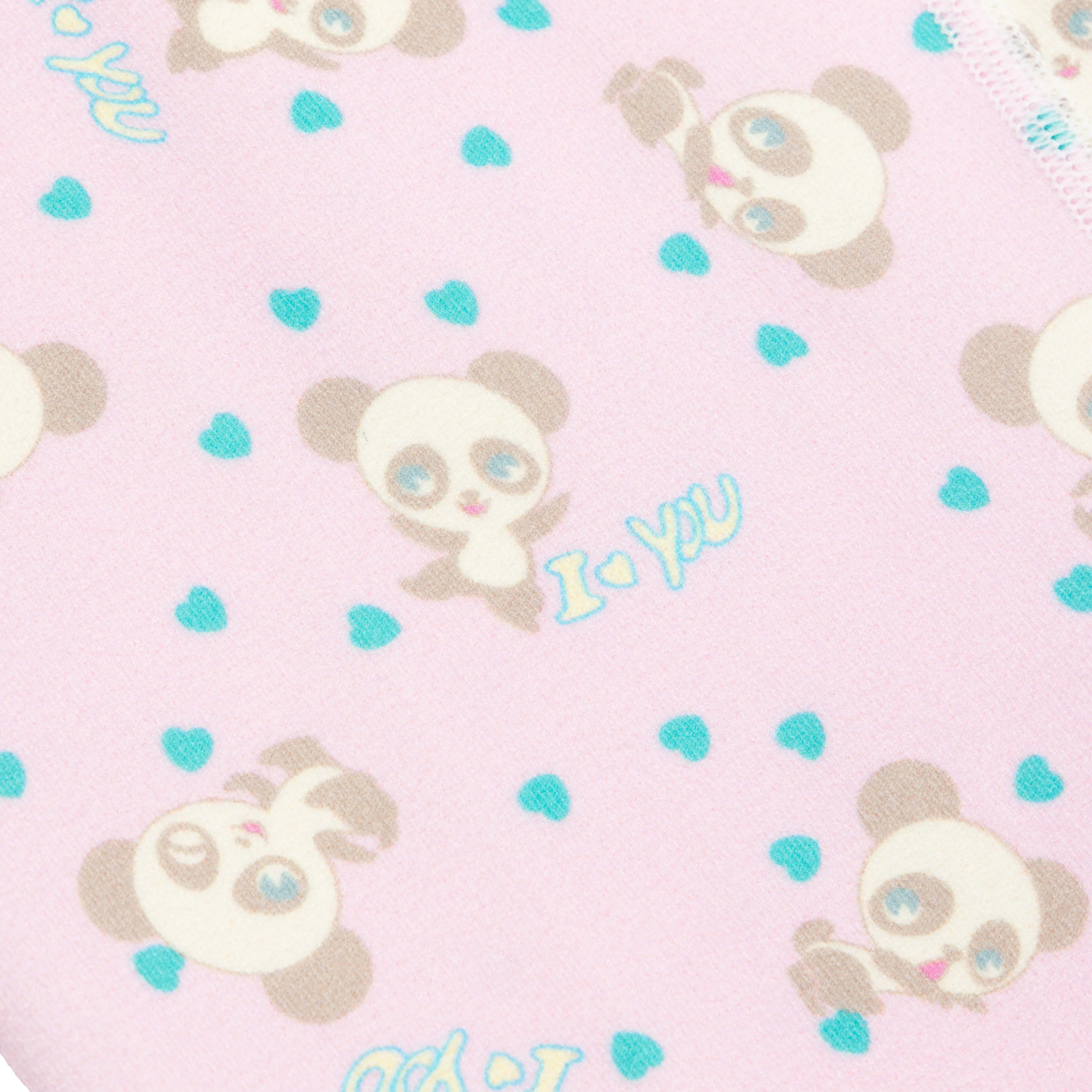 PANDA TIGHTS - Image 3