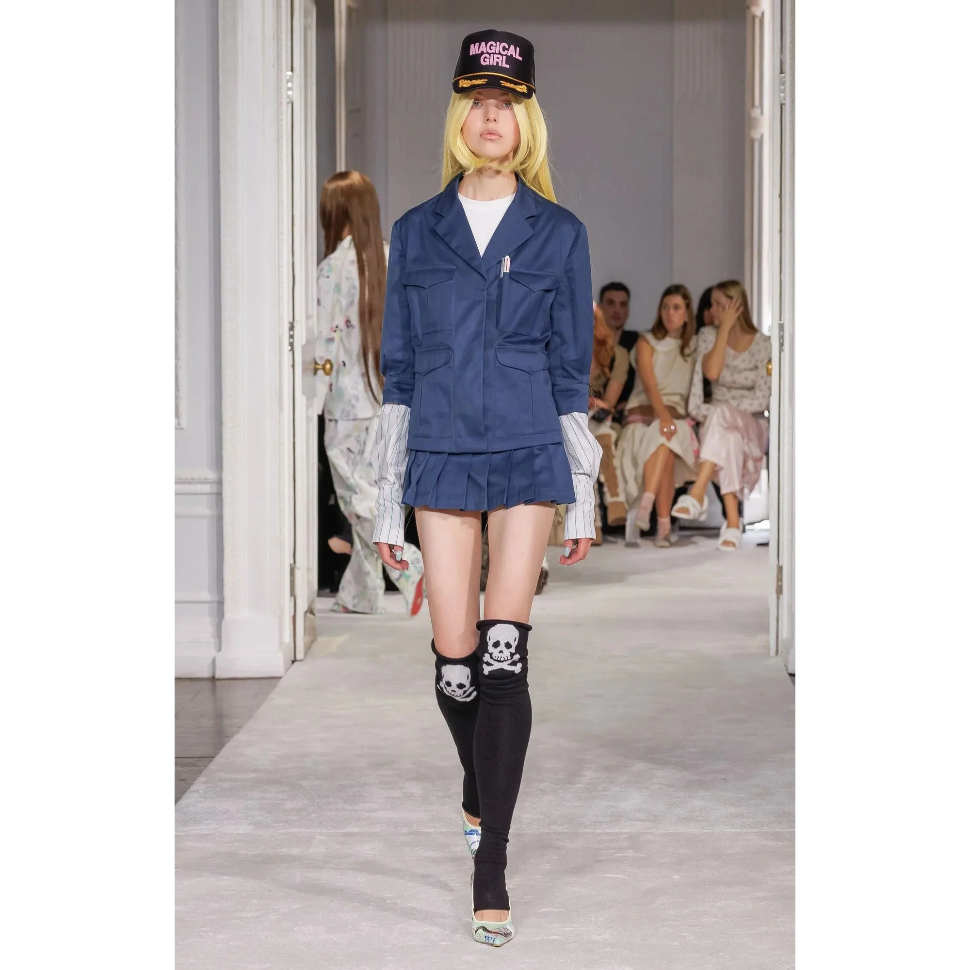 PEN PAL JACKET - Image 2