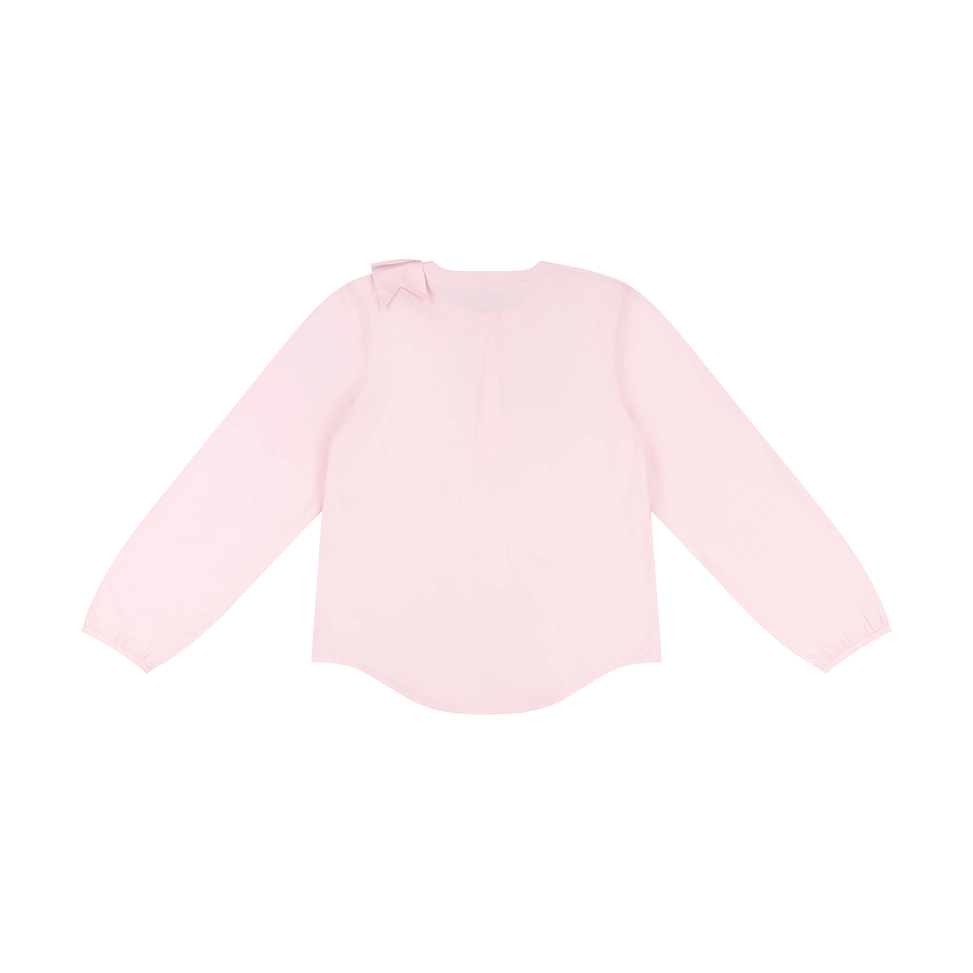 PINK BOW SHIRT - Image 3