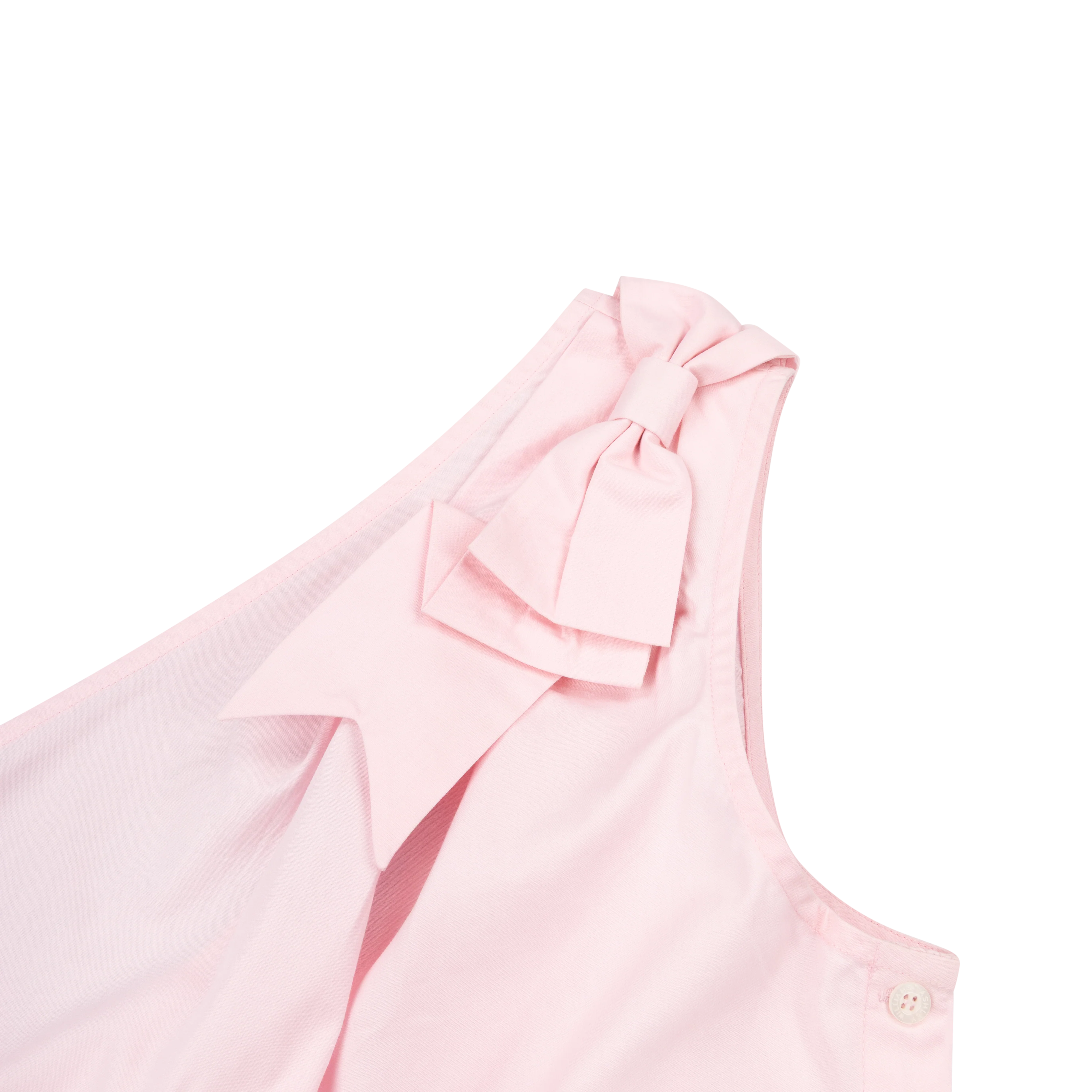 PINK BOW TOP - Image 3
