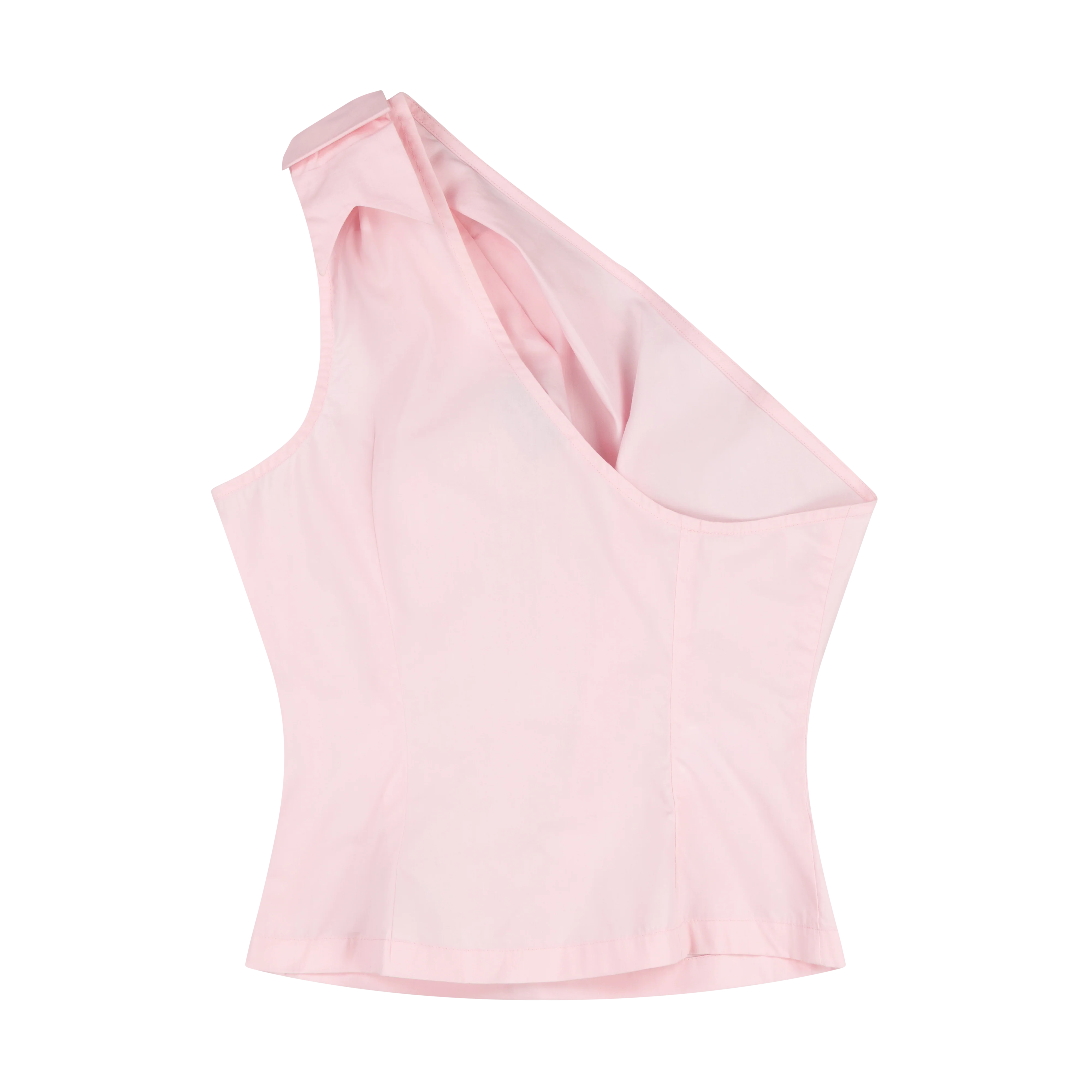 PINK BOW TOP - Image 4