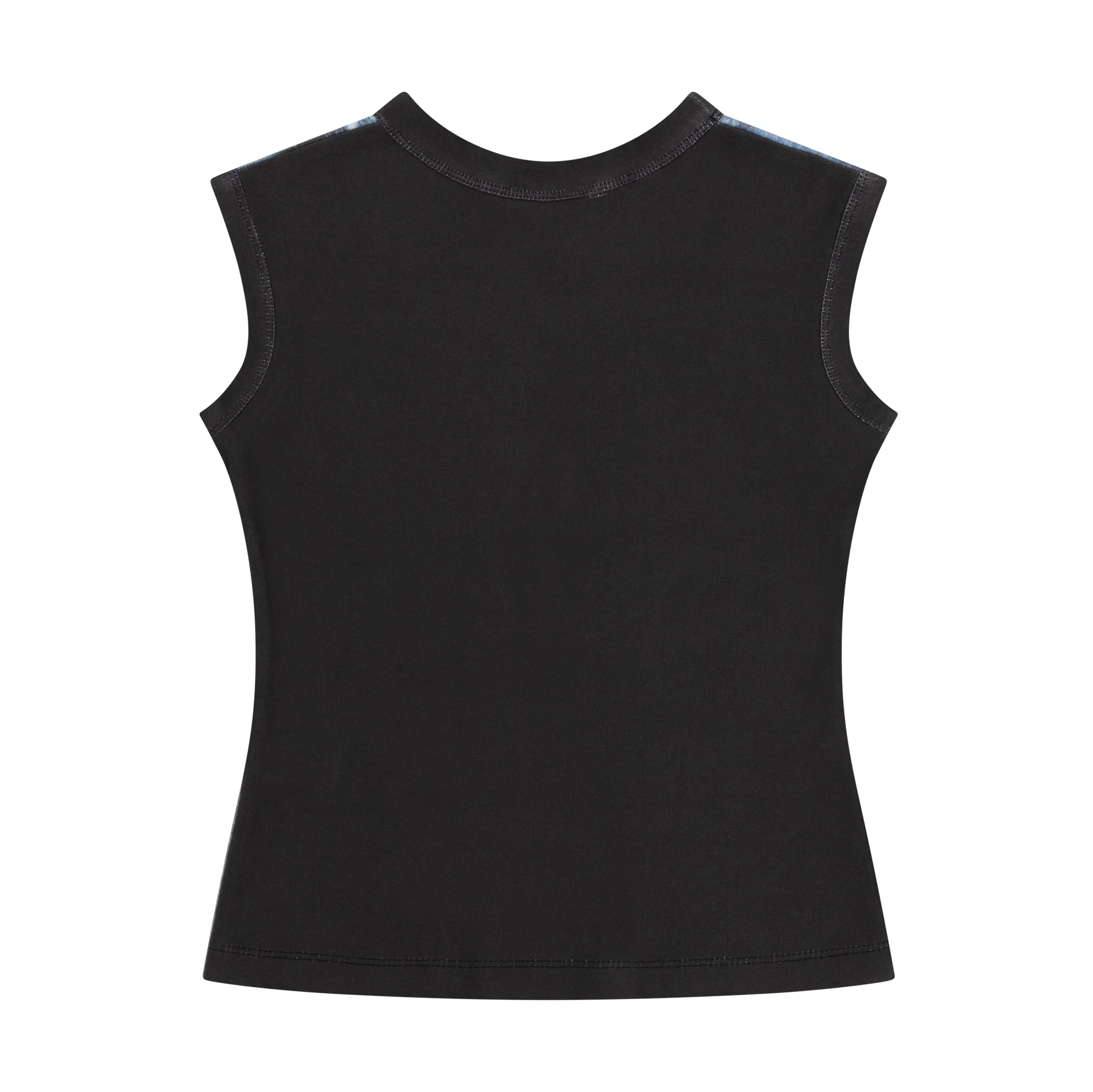POODLE VEST - Image 2