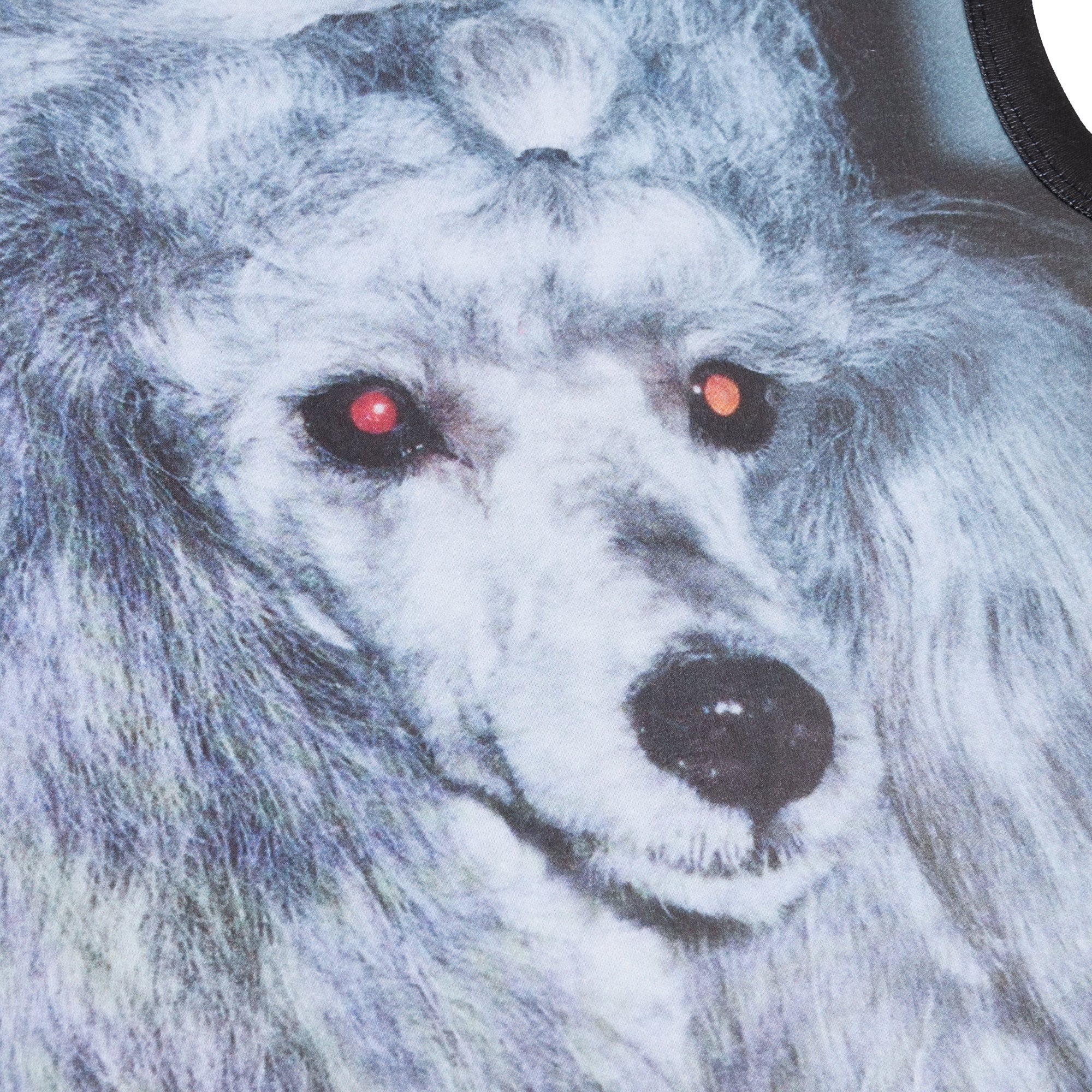 POODLE VEST - Image 4