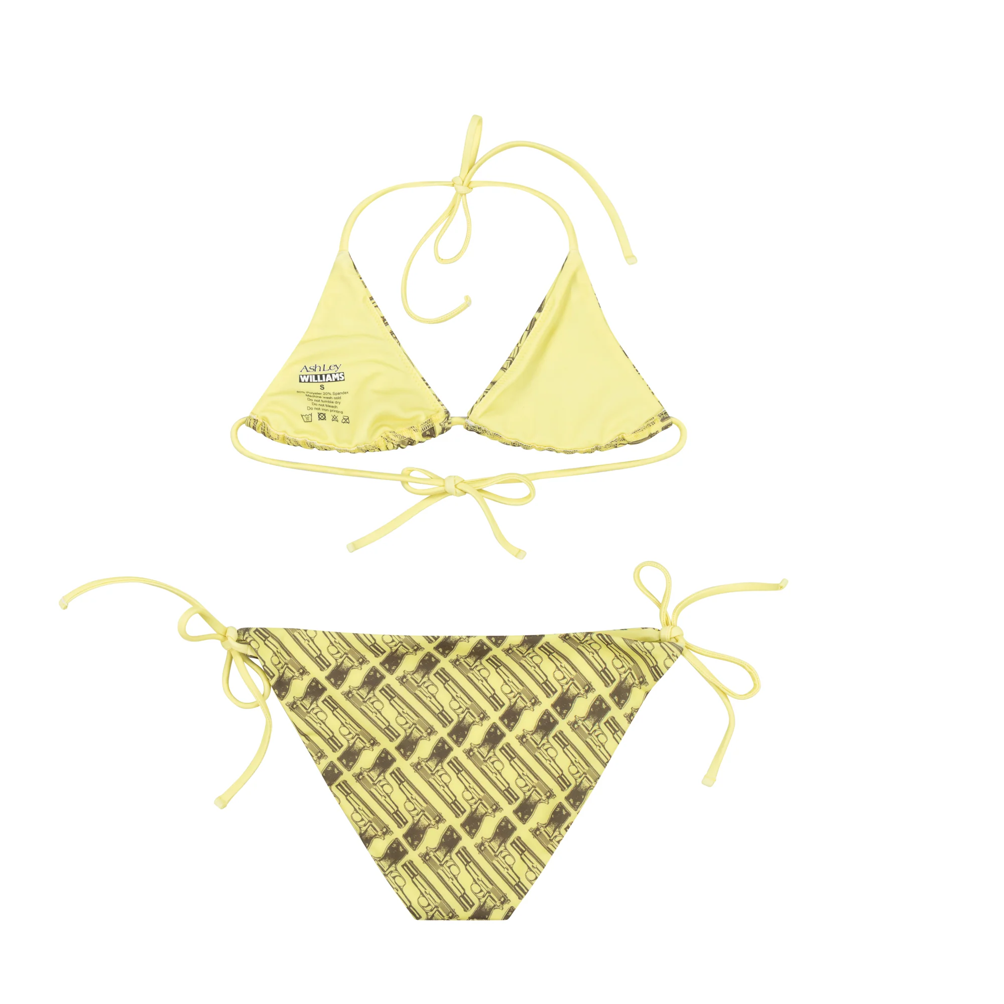 PROTECTION BIKINI - Image 3