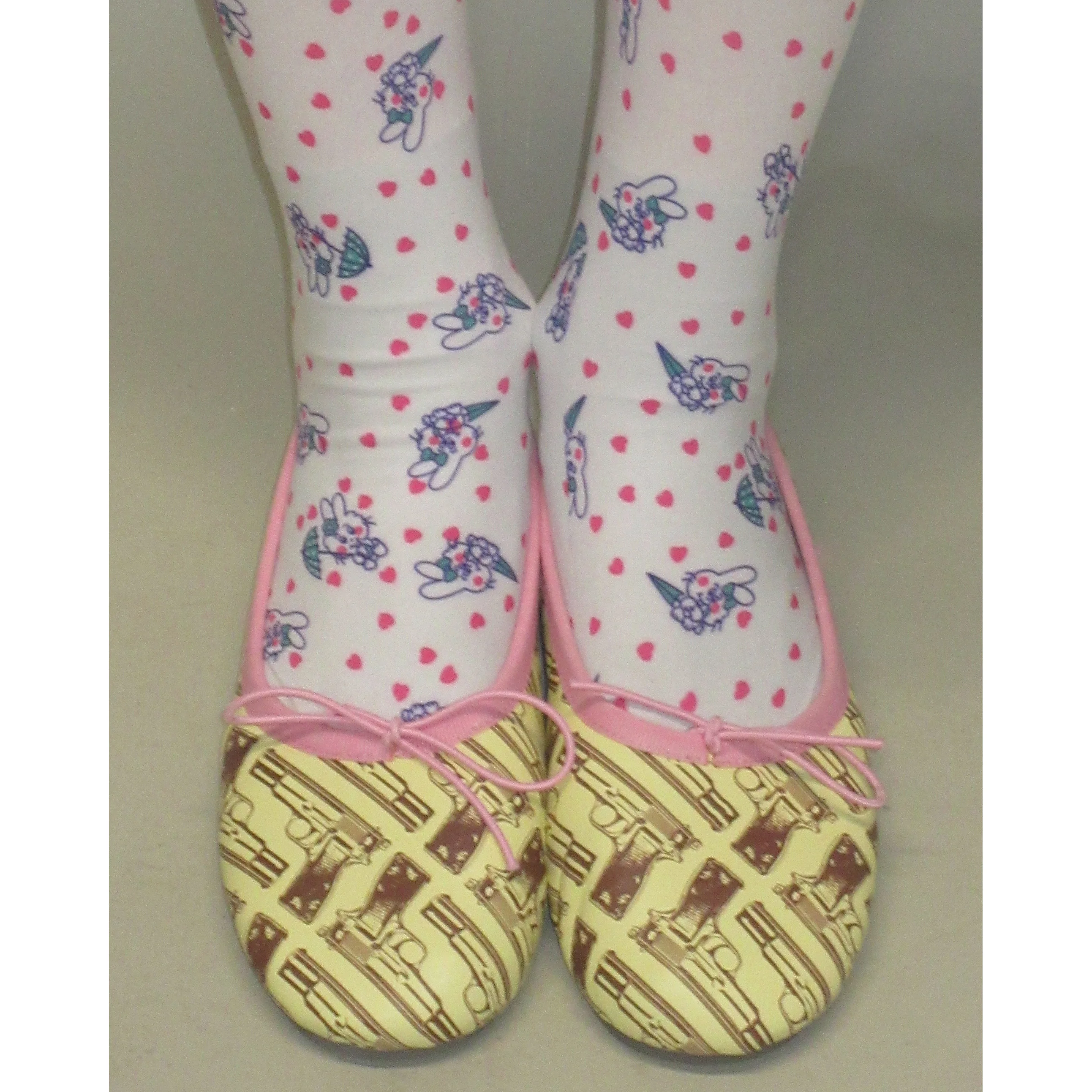 PROTECTION MELODY FLATS - Image 3